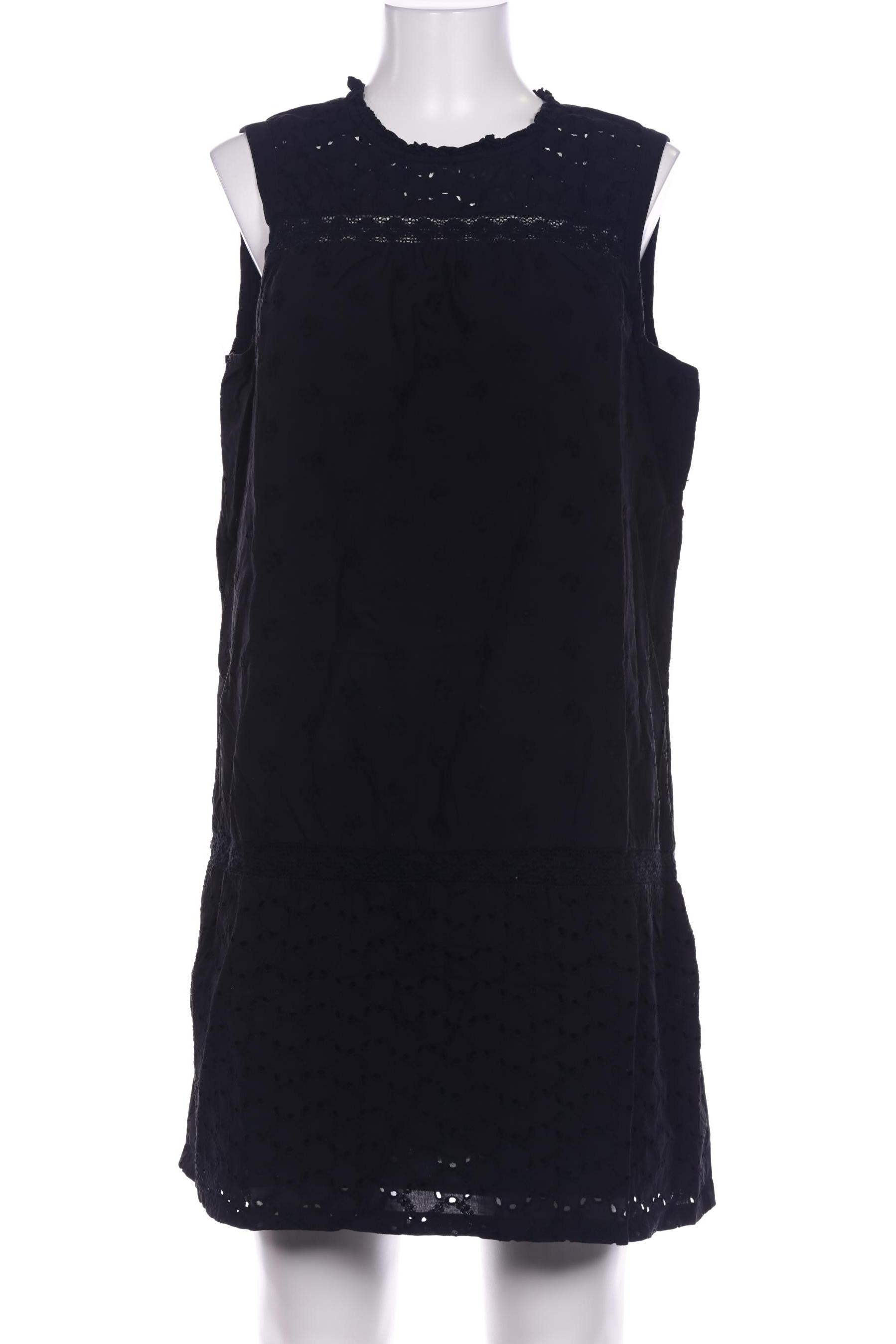 

Next Damen Kleid, schwarz, Gr. 42