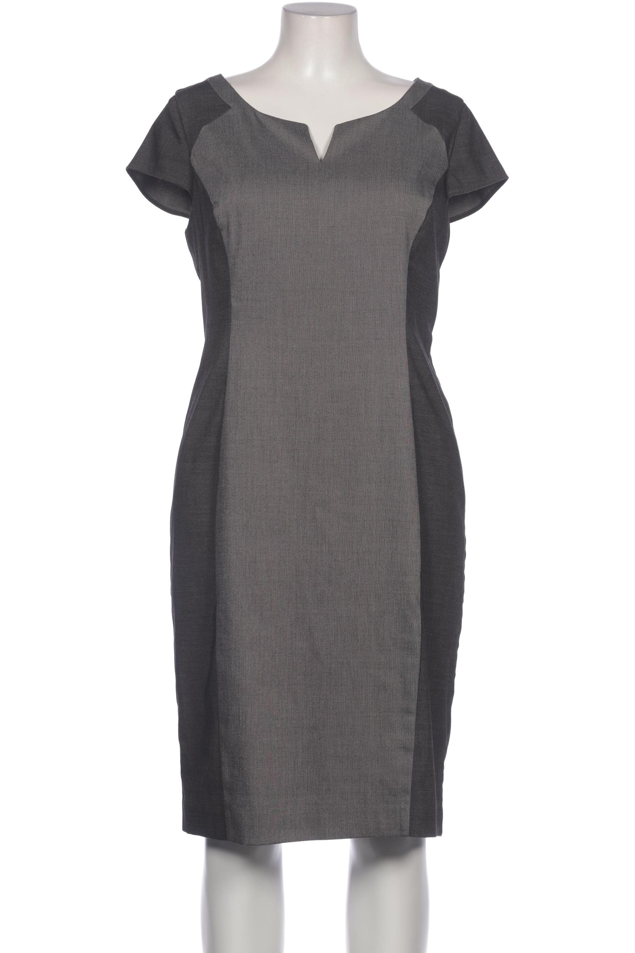 

Next Damen Kleid, grau, Gr. 44