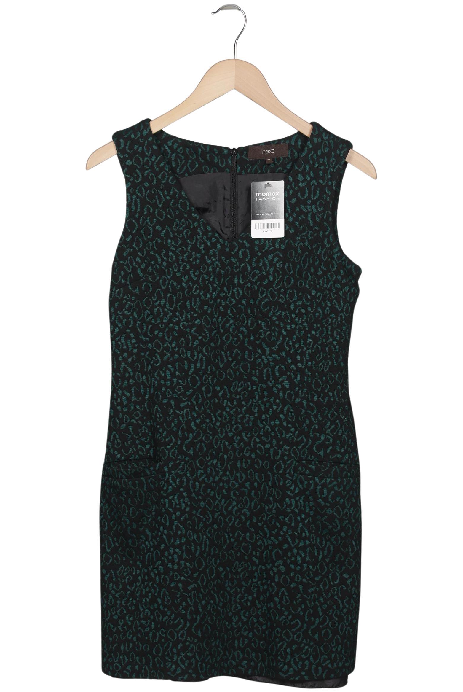

Next Damen Kleid, schwarz, Gr. 8