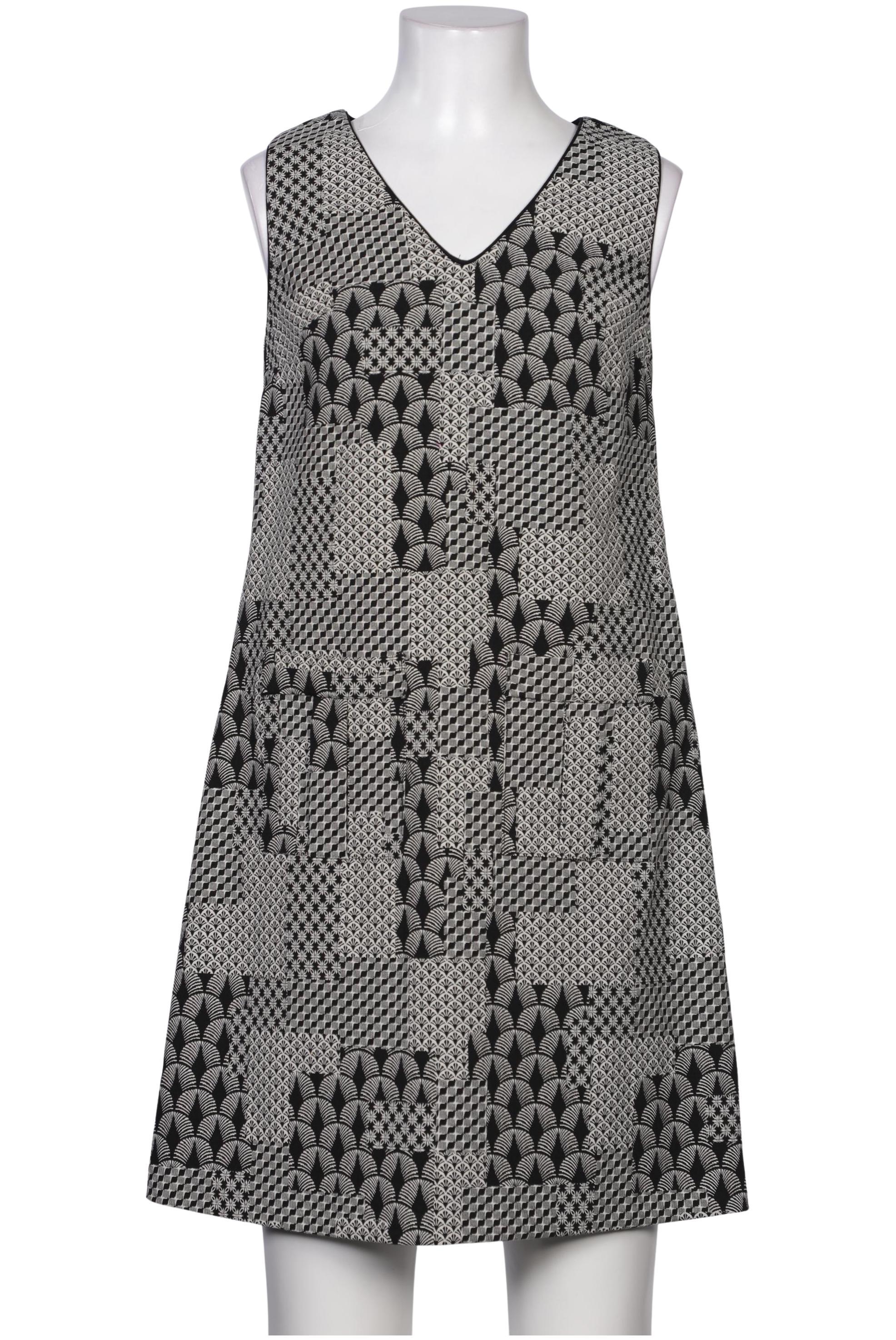 

Next Damen Kleid, grau, Gr. 36