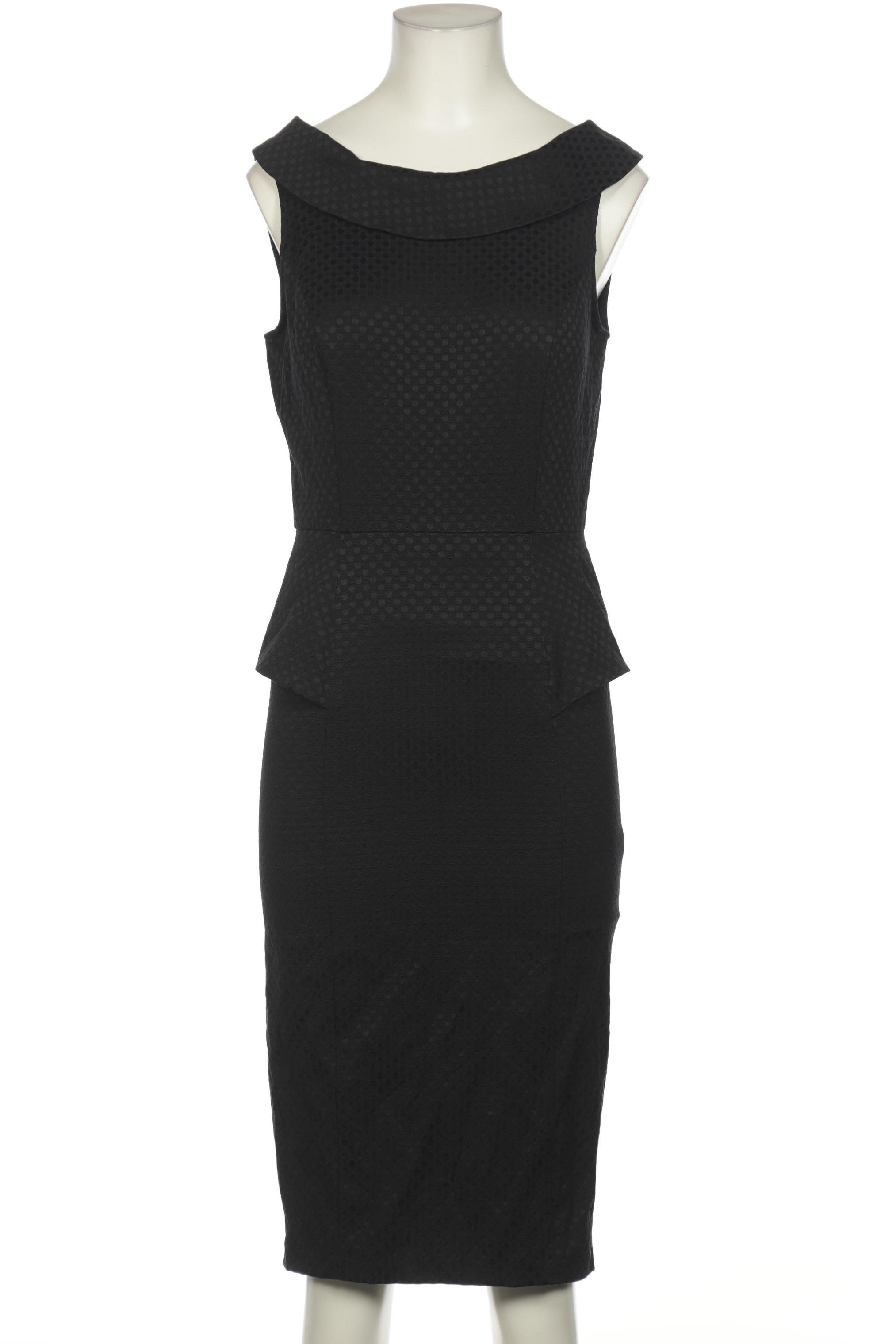 

Next Damen Kleid, schwarz, Gr. 6
