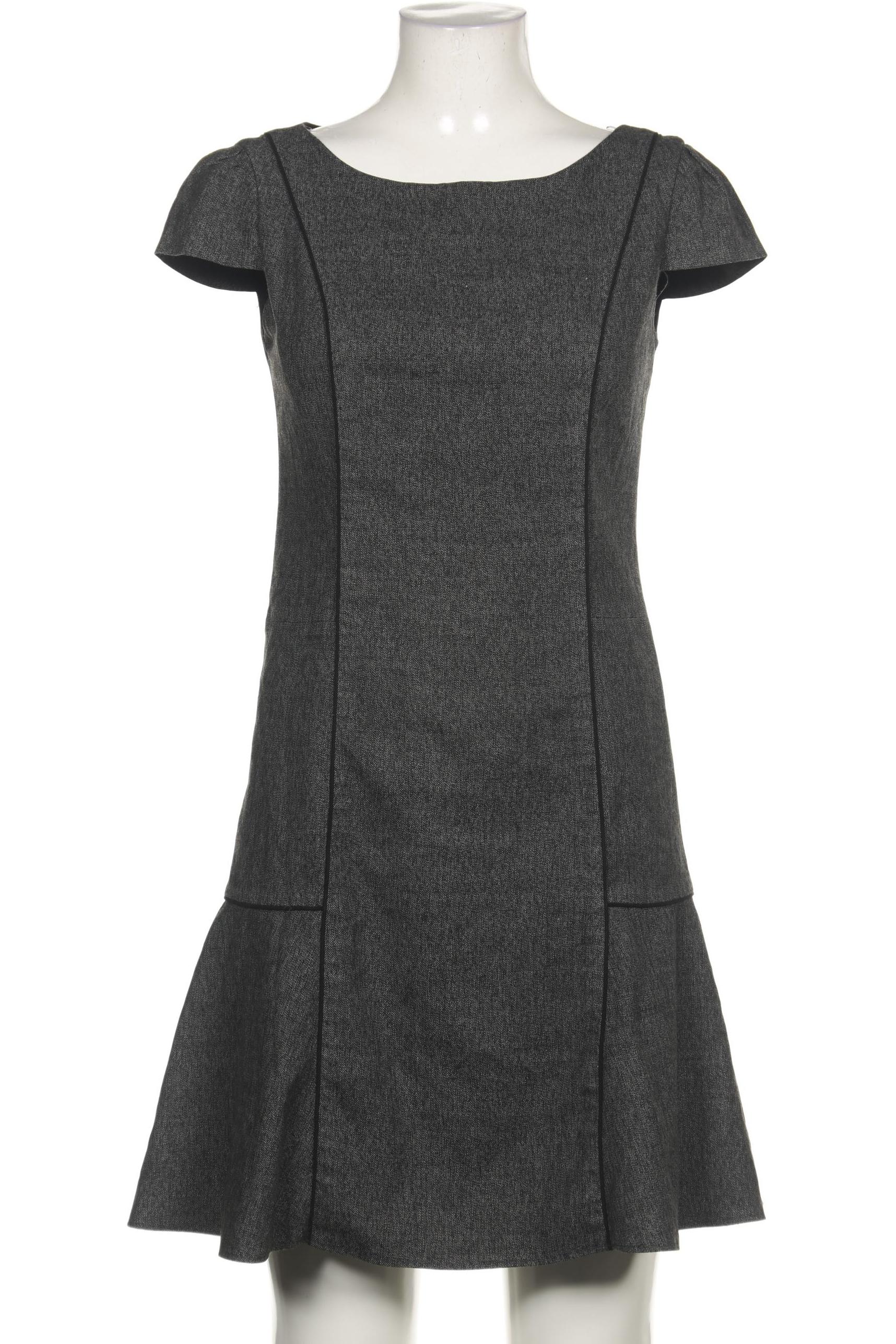 

Next Damen Kleid, grau, Gr. 10