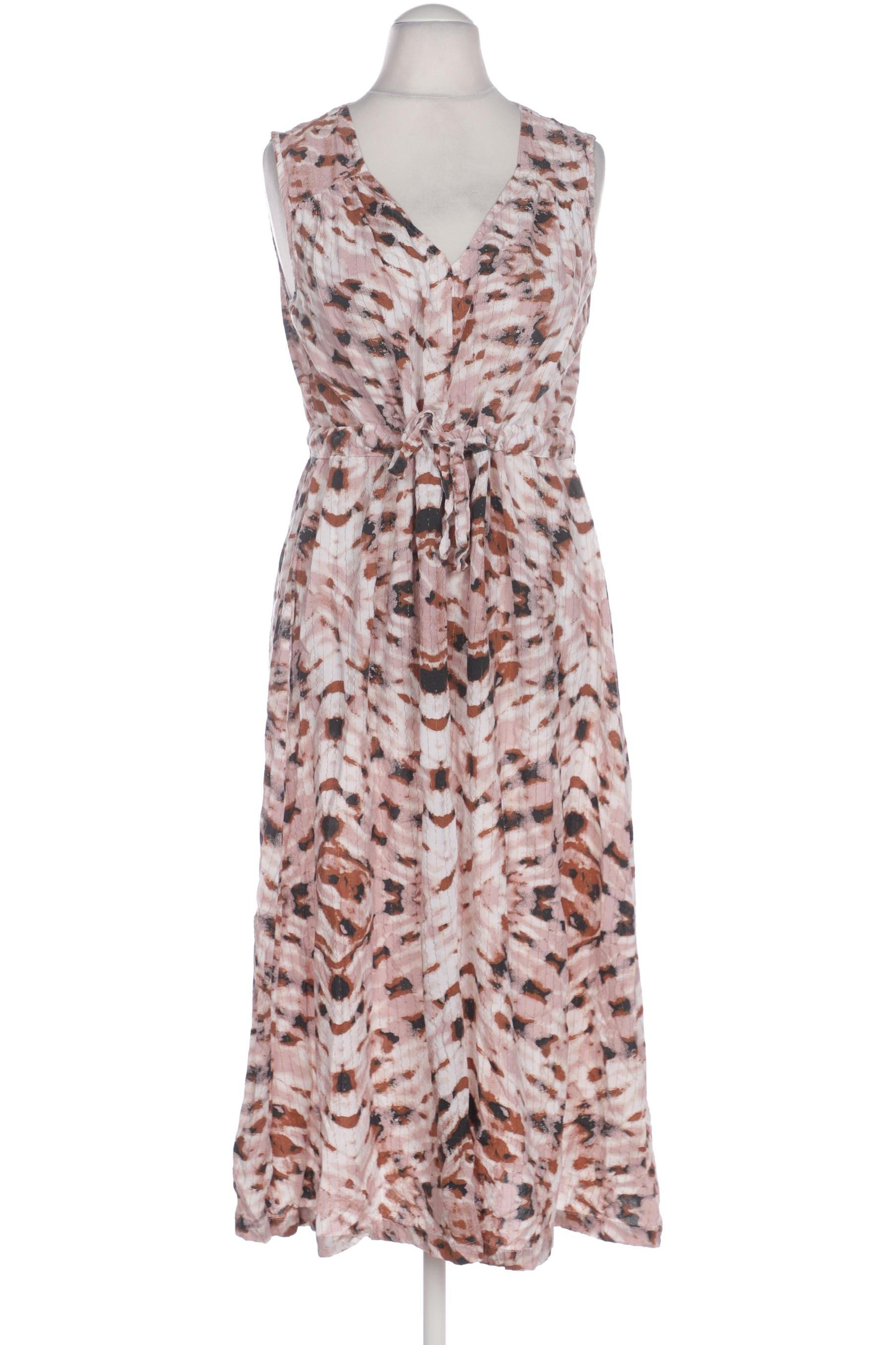 

Next Damen Kleid, braun, Gr. 42