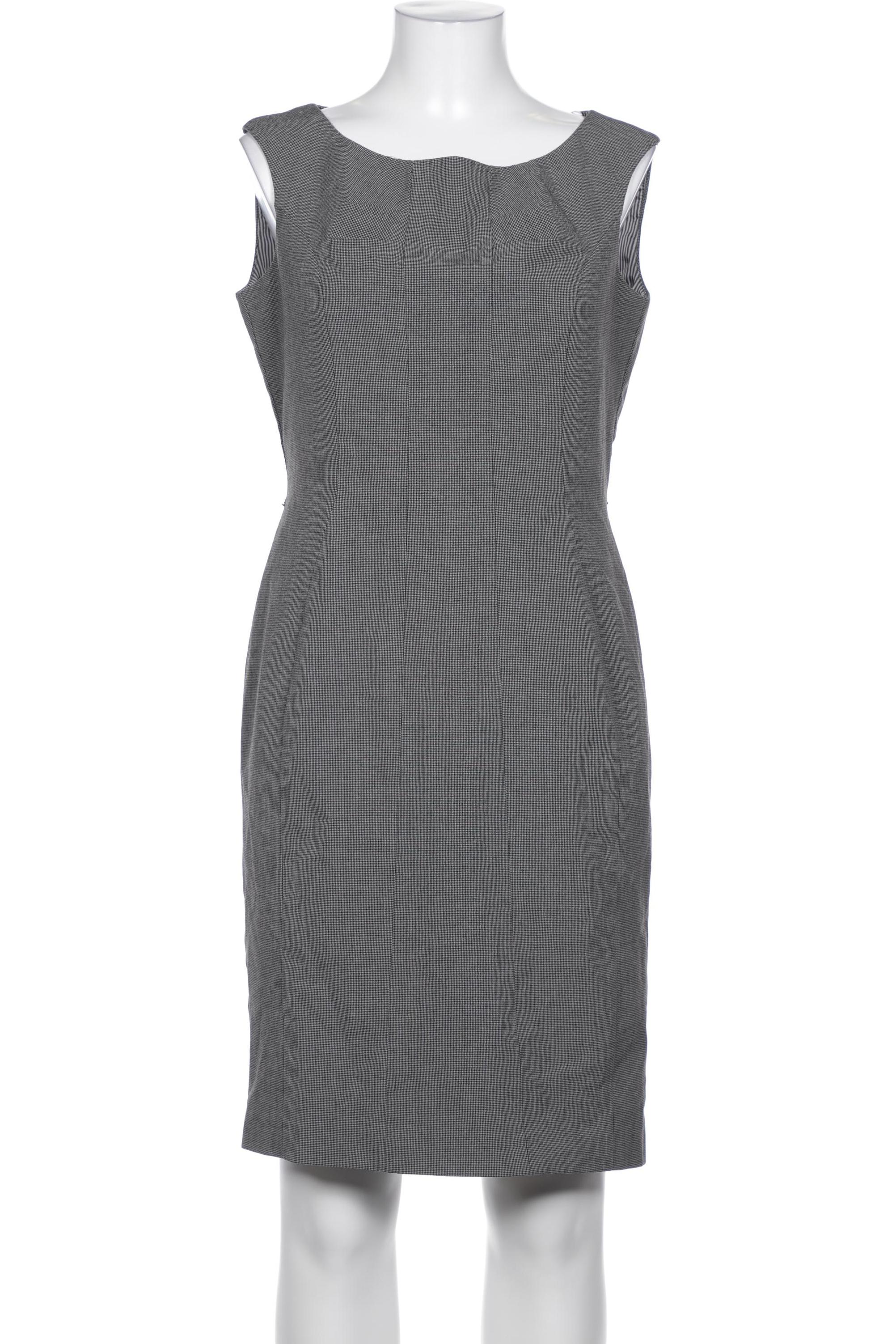 

Next Damen Kleid, grau, Gr. 14