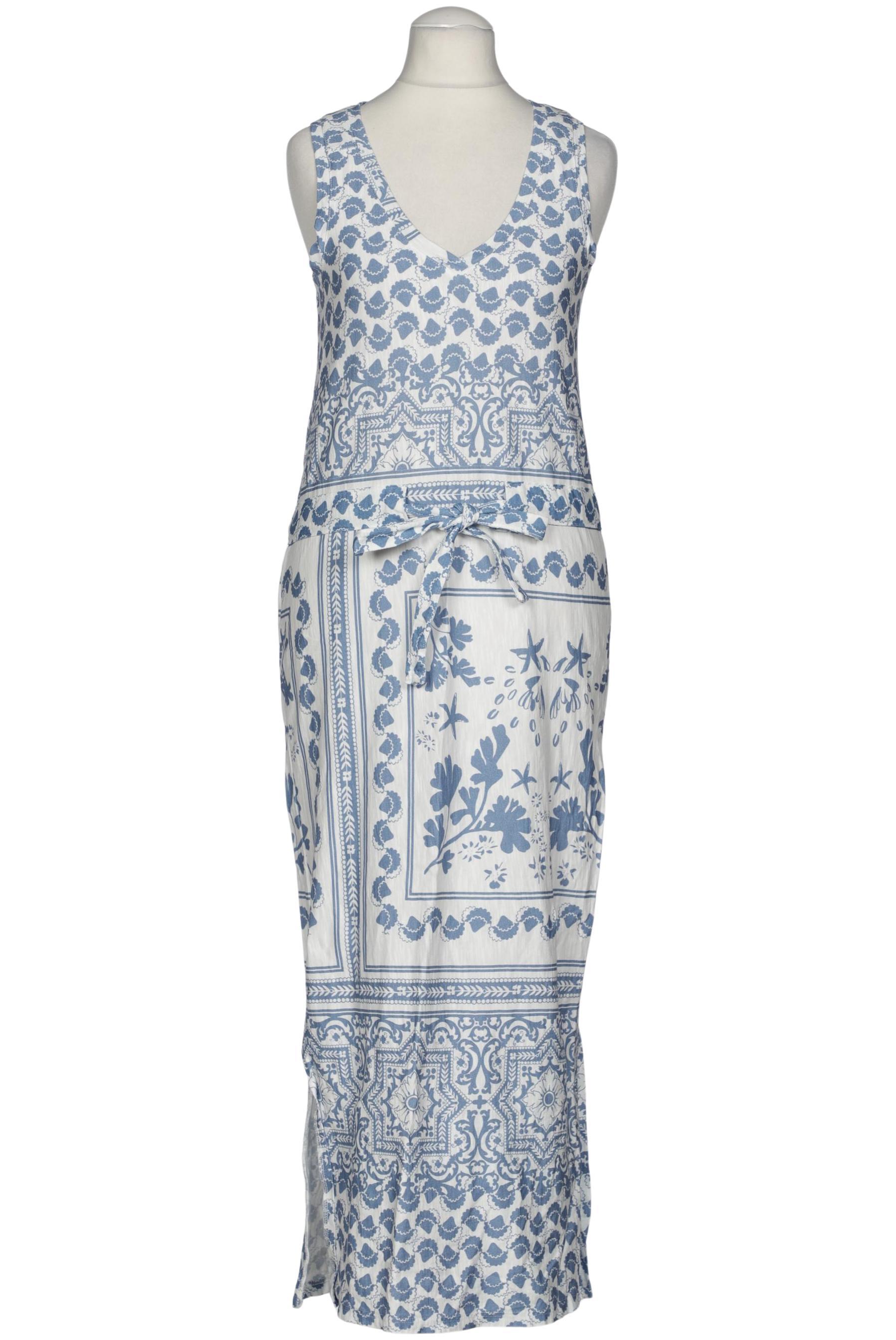 

Next Damen Kleid, blau, Gr. 34