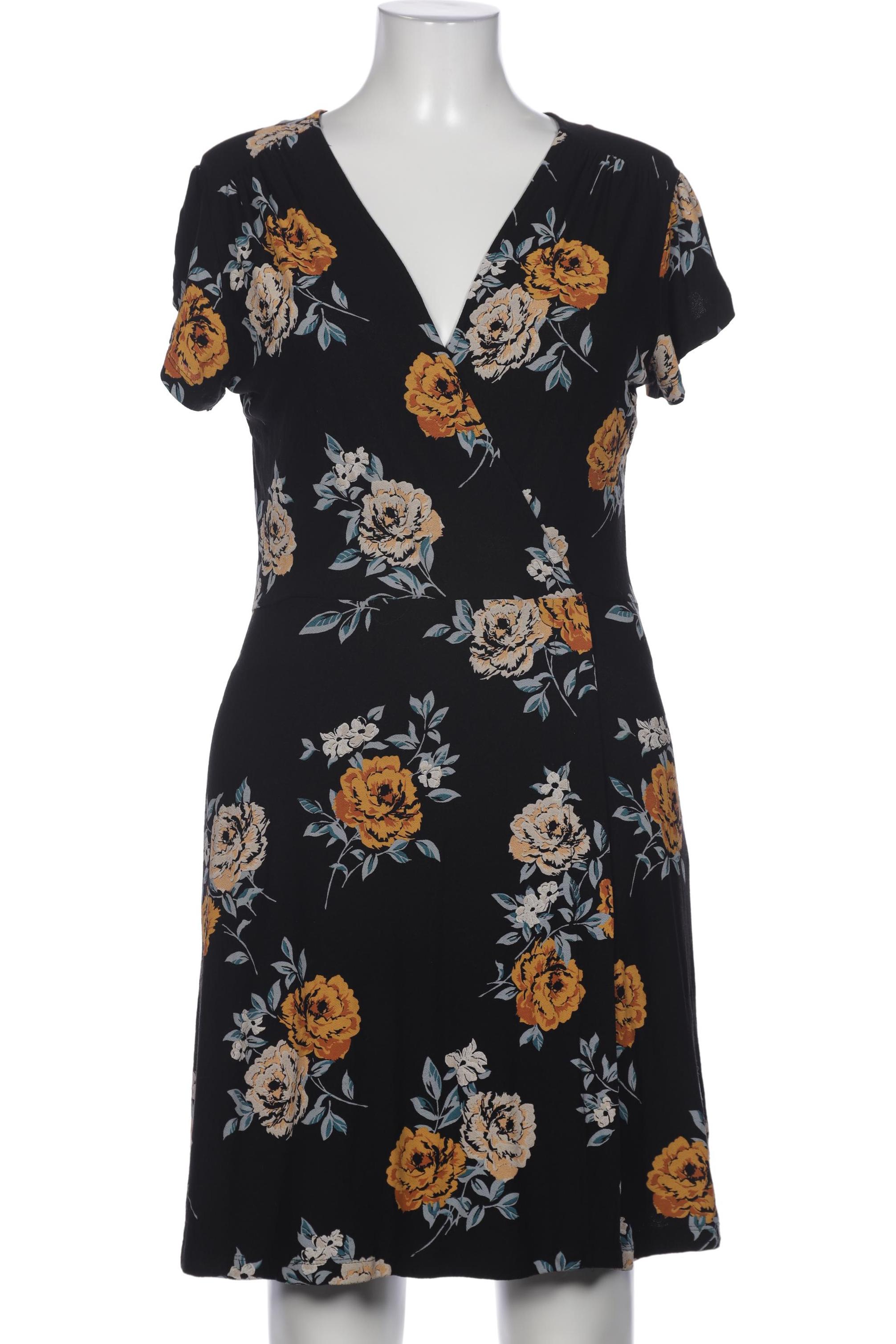 

Next Damen Kleid, schwarz, Gr. 42