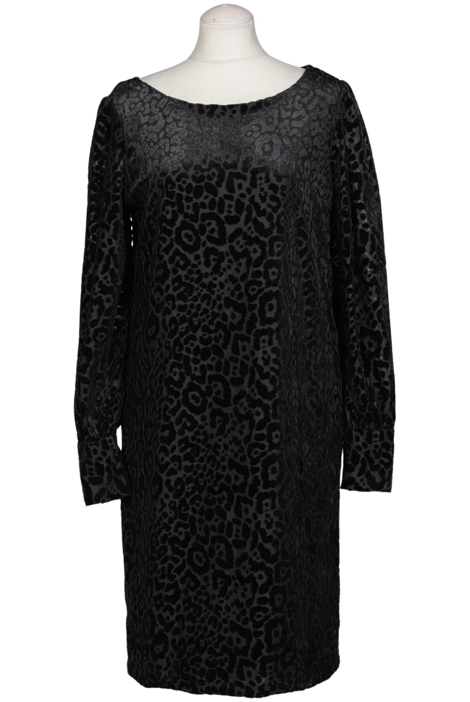 

Next Damen Kleid, schwarz, Gr. 40