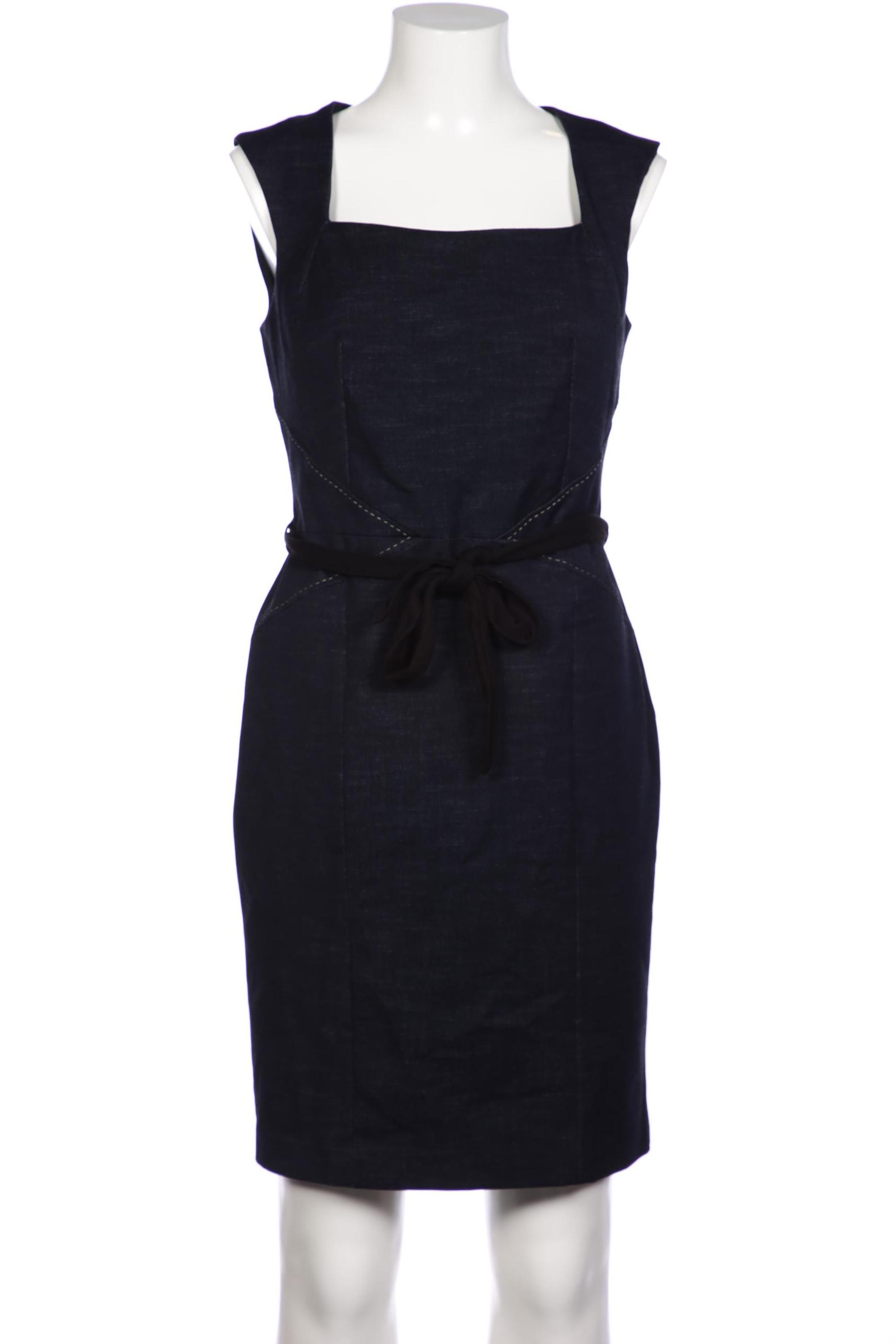 

Next Damen Kleid, marineblau, Gr. 40
