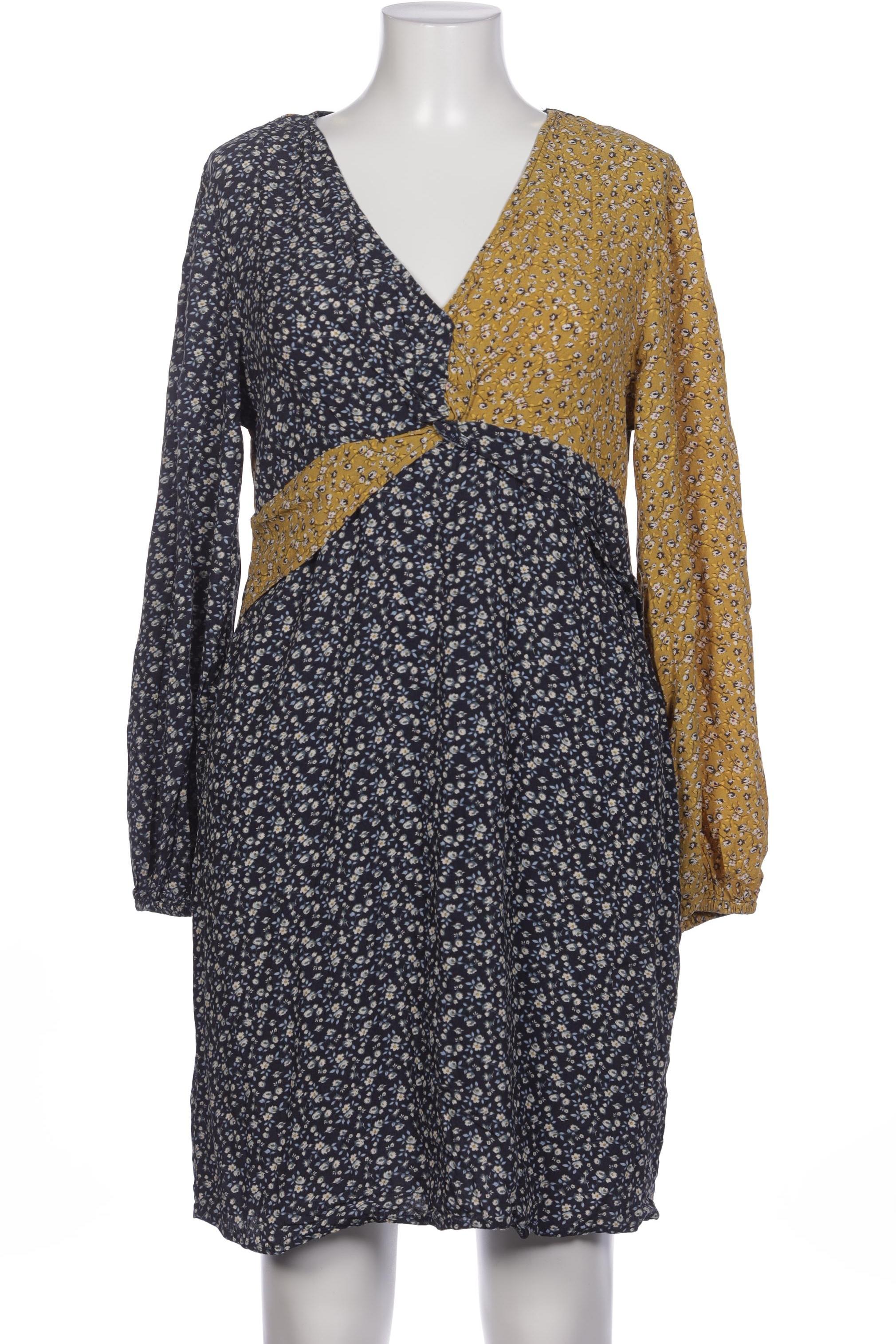 

Next Damen Kleid, marineblau, Gr. 44