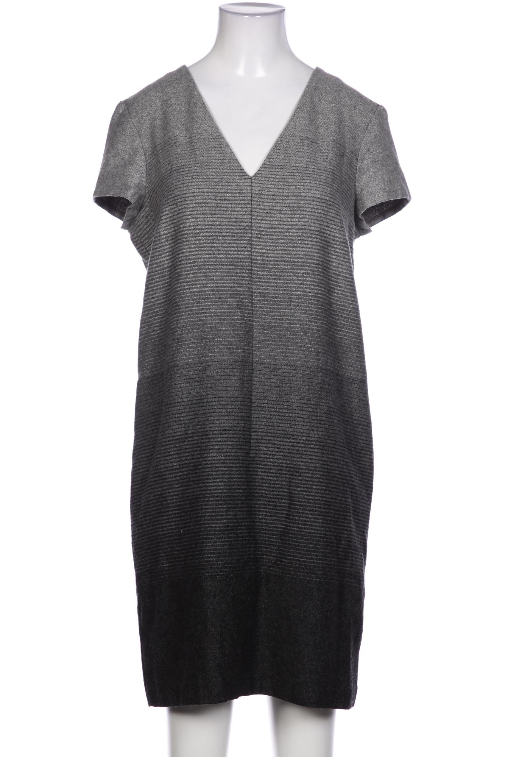 

Next Damen Kleid, grau, Gr. 12