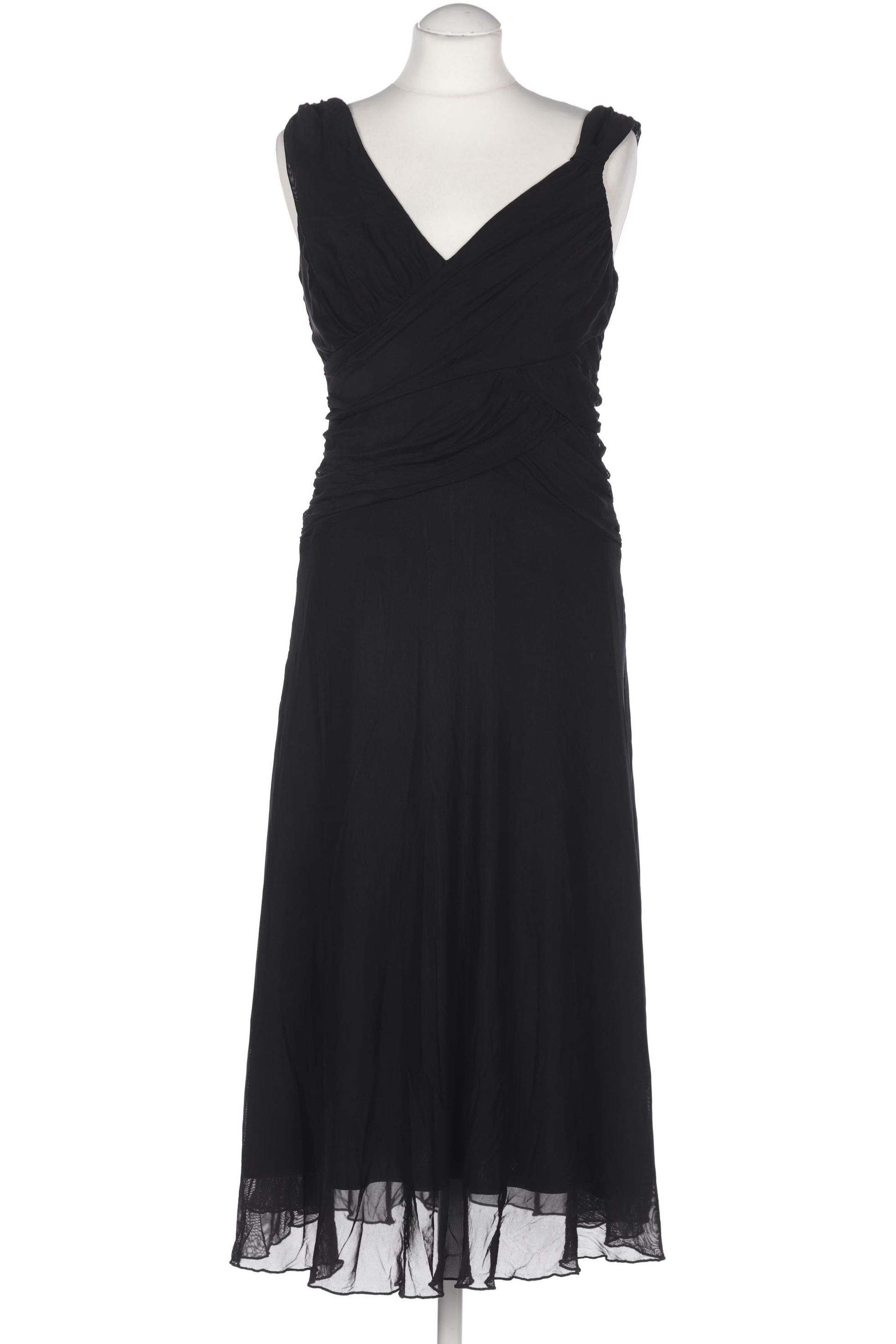 

Next Damen Kleid, schwarz, Gr. 38
