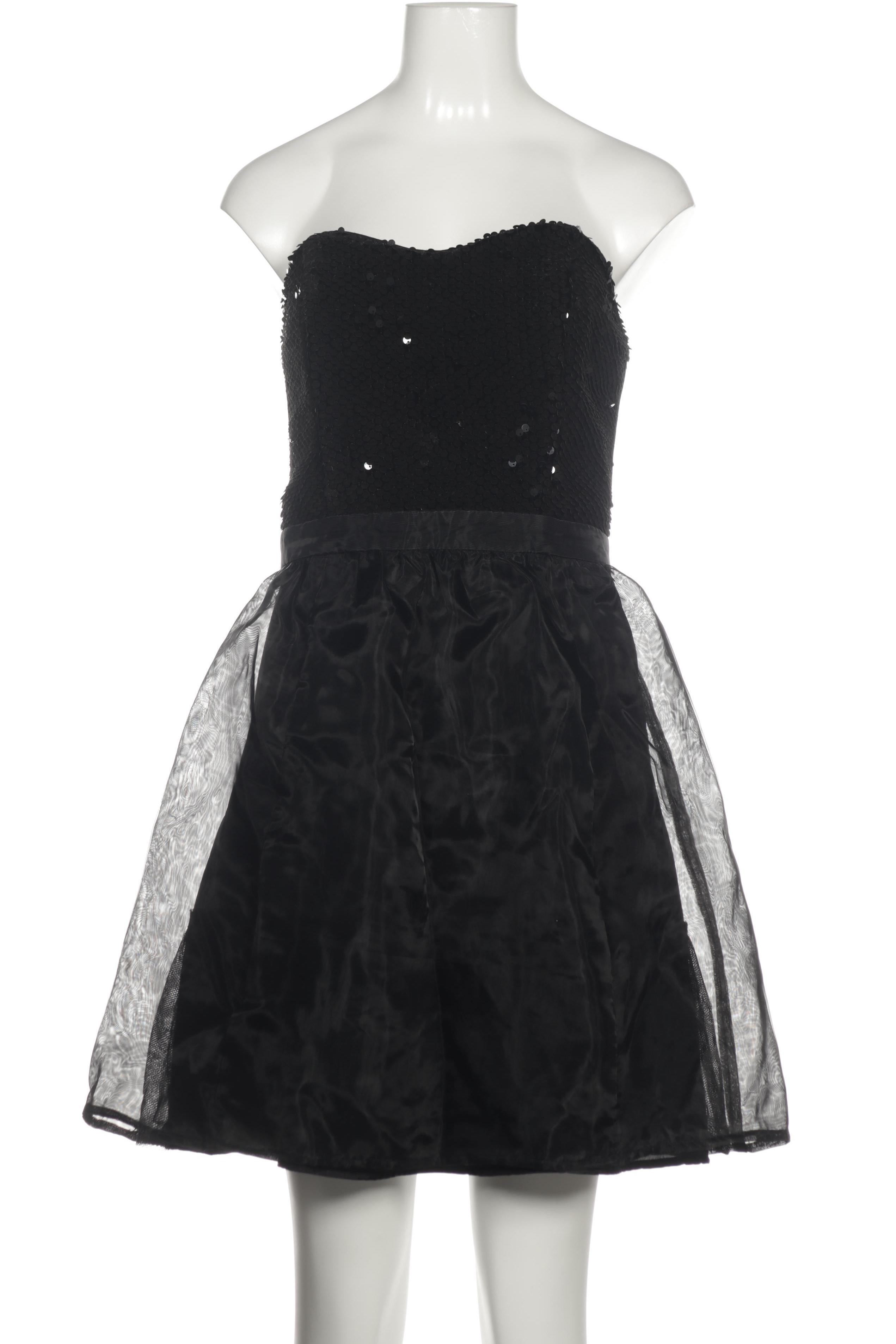 

Next Damen Kleid, schwarz, Gr. 6