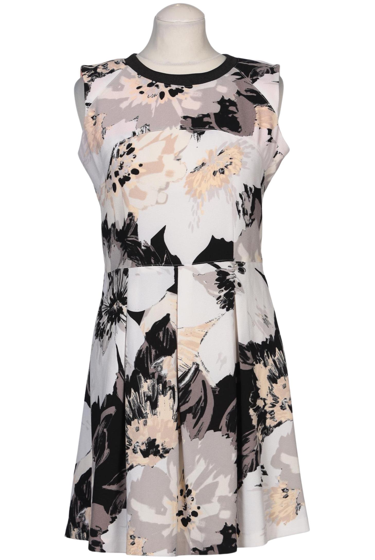 

Next Damen Kleid, mehrfarbig, Gr. 40