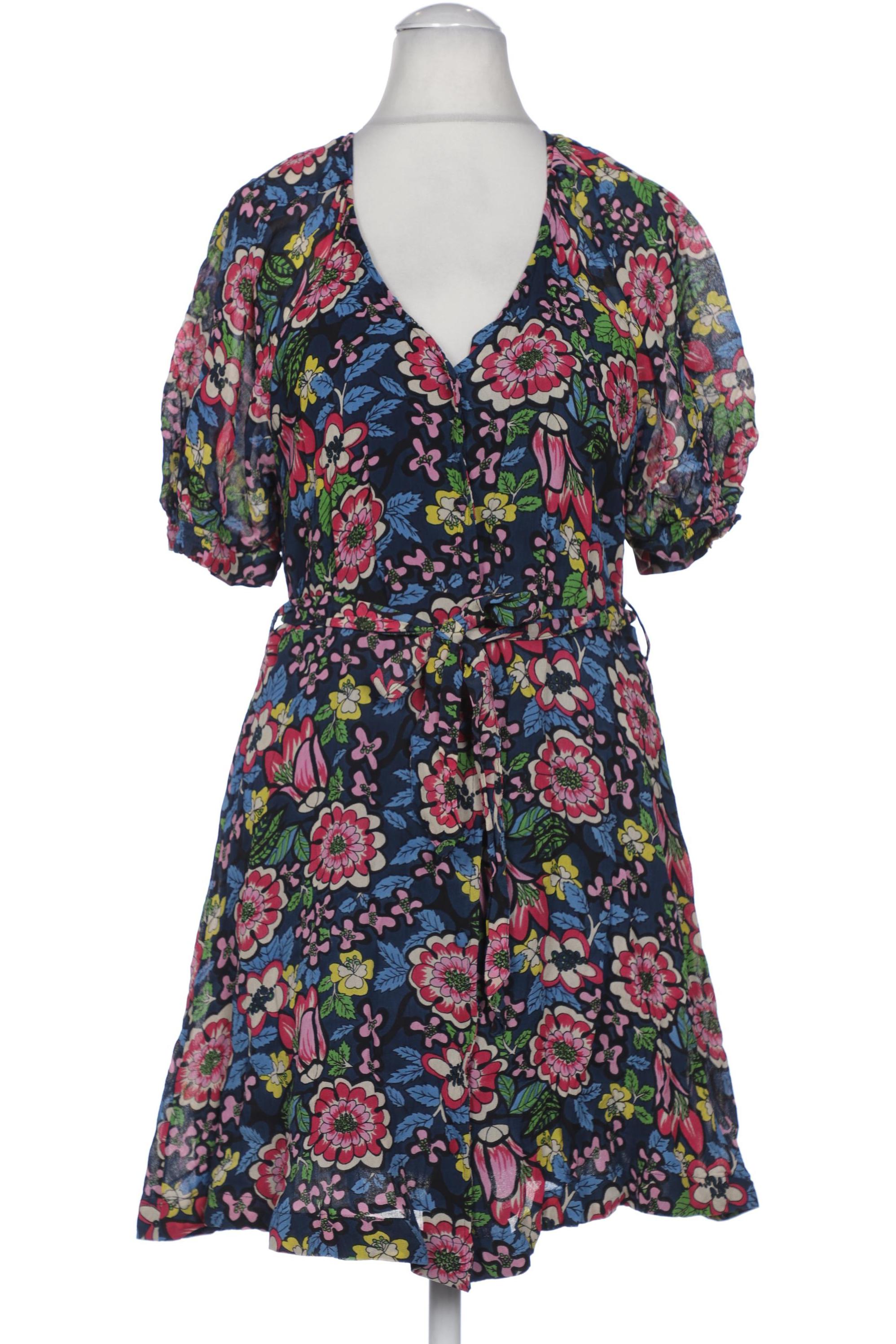 

Next Damen Kleid, mehrfarbig, Gr. 40
