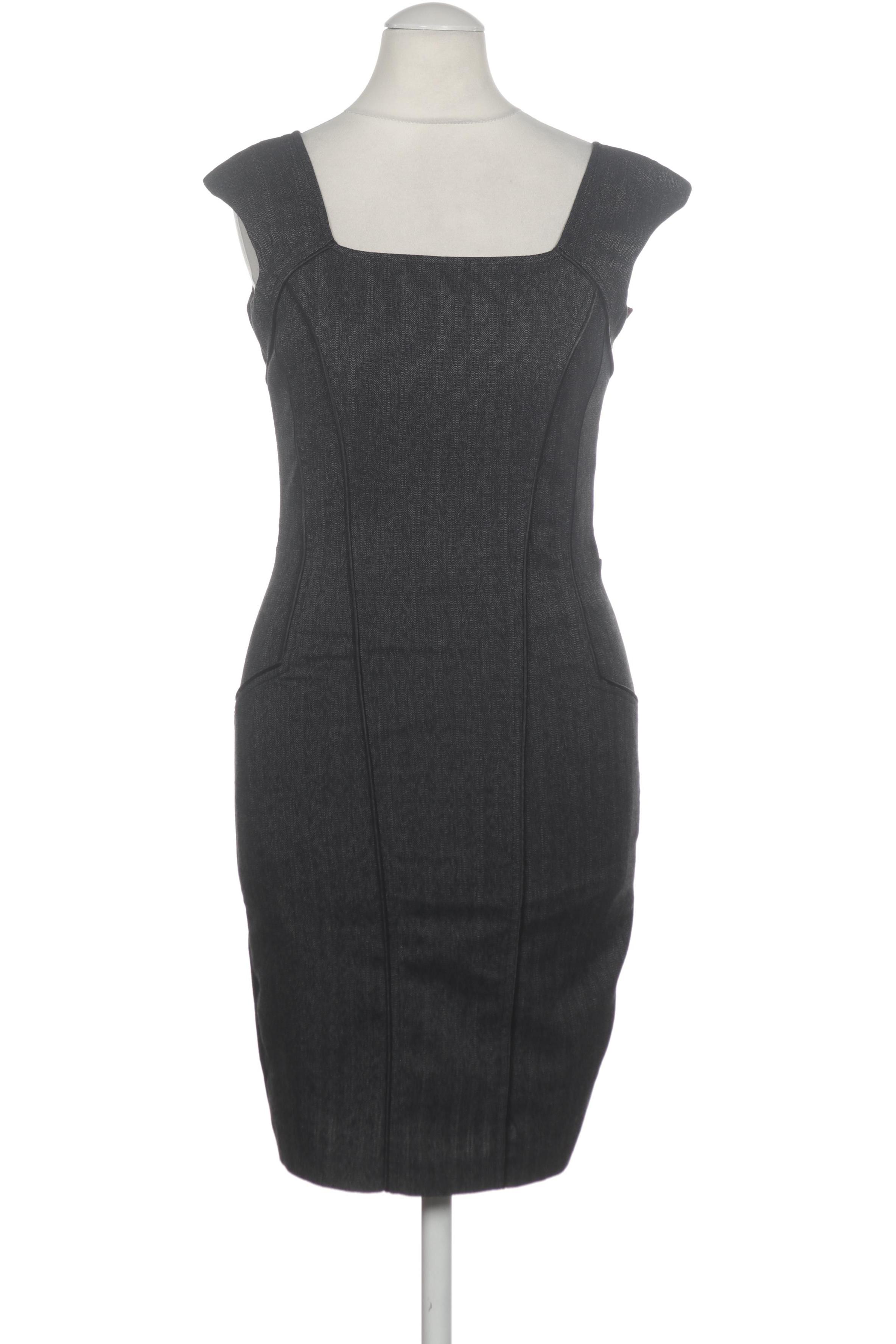 

Next Damen Kleid, grau, Gr. 34
