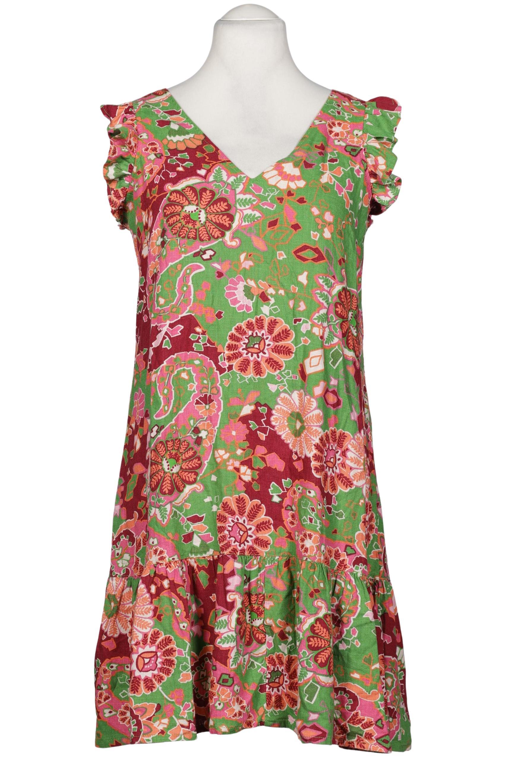 

Next Damen Kleid, mehrfarbig, Gr. 42