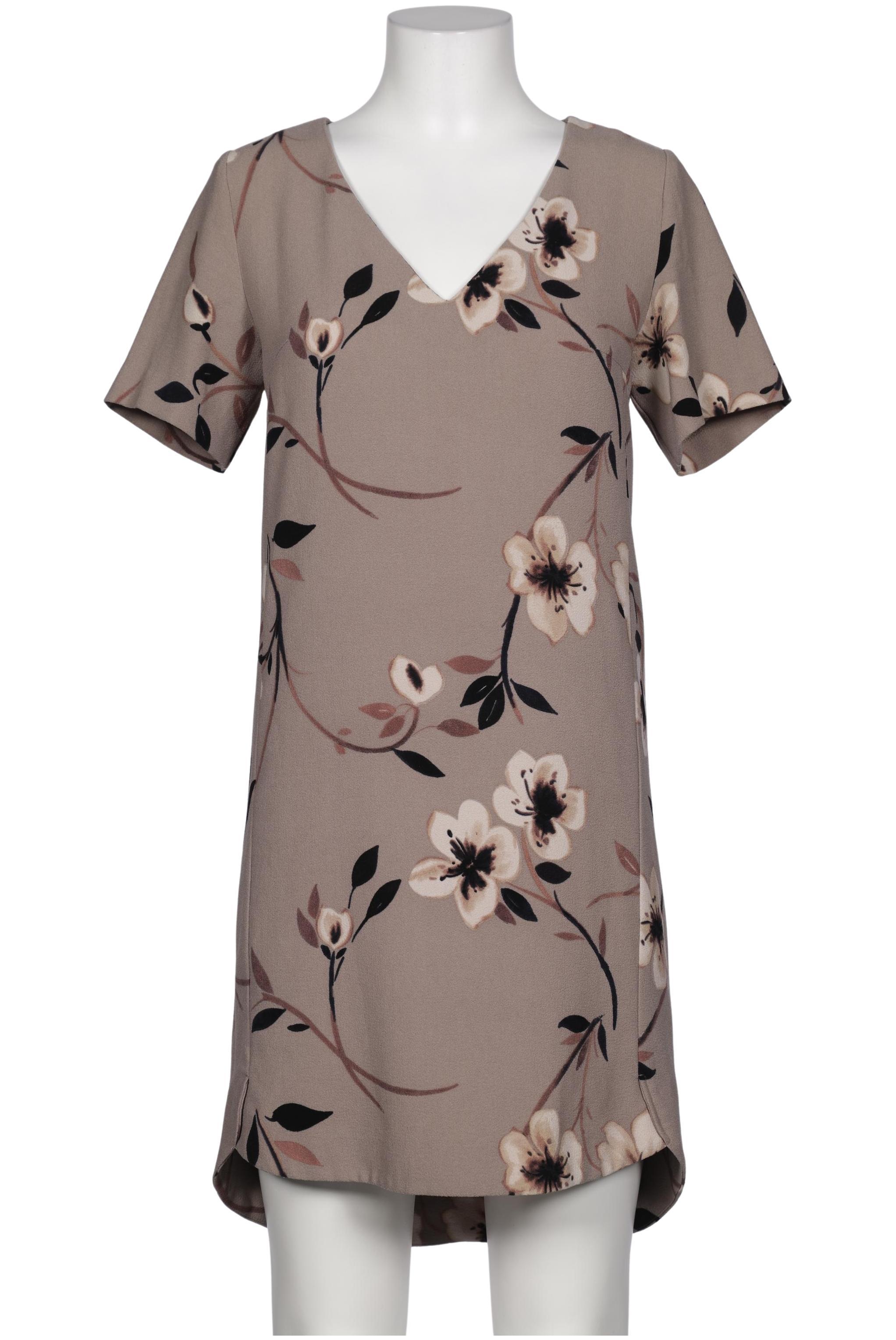 

Next Damen Kleid, braun, Gr. 10