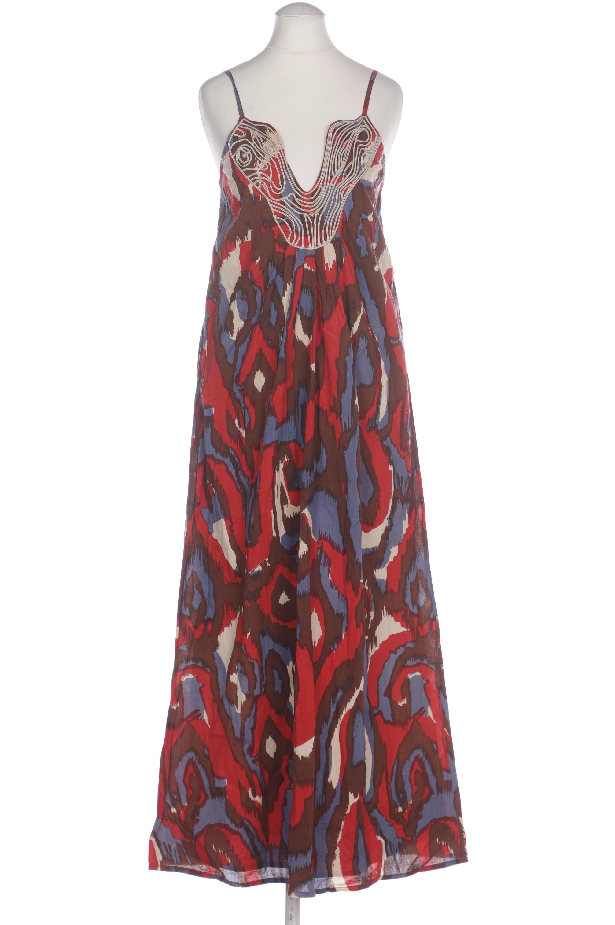 

Next Damen Kleid, mehrfarbig, Gr. 6