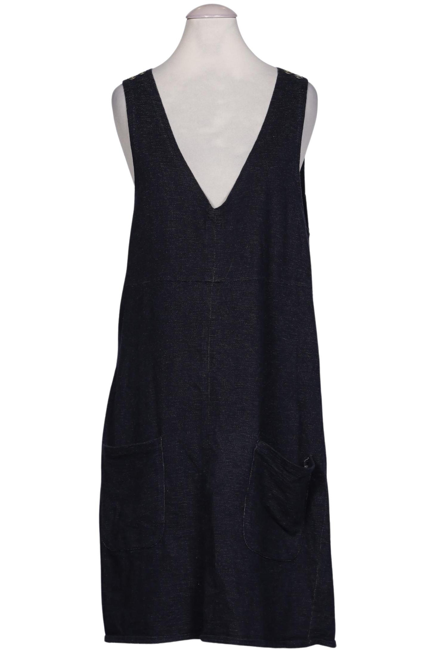 

Next Damen Kleid, marineblau, Gr. 40