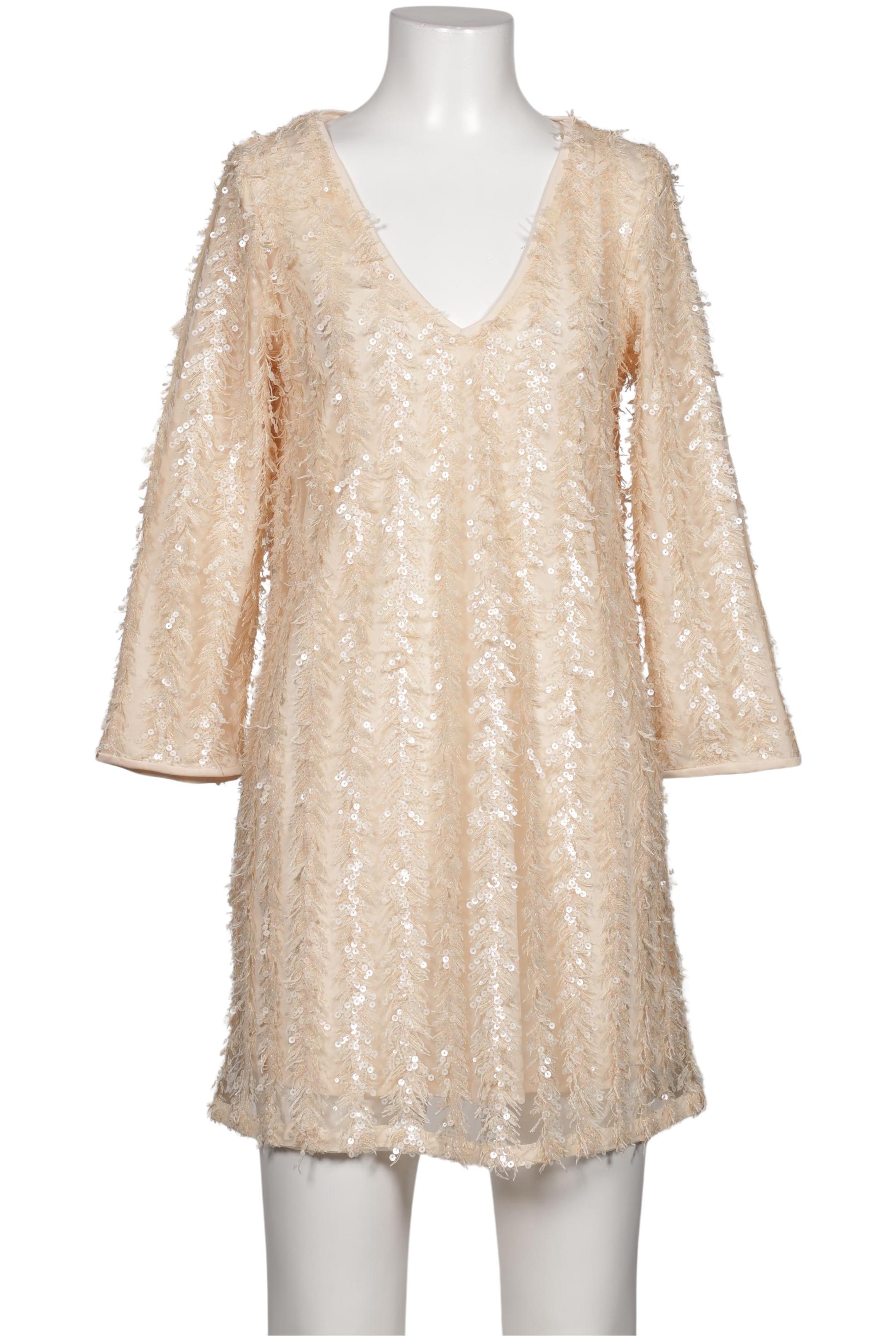 

Next Damen Kleid, orange, Gr. 36
