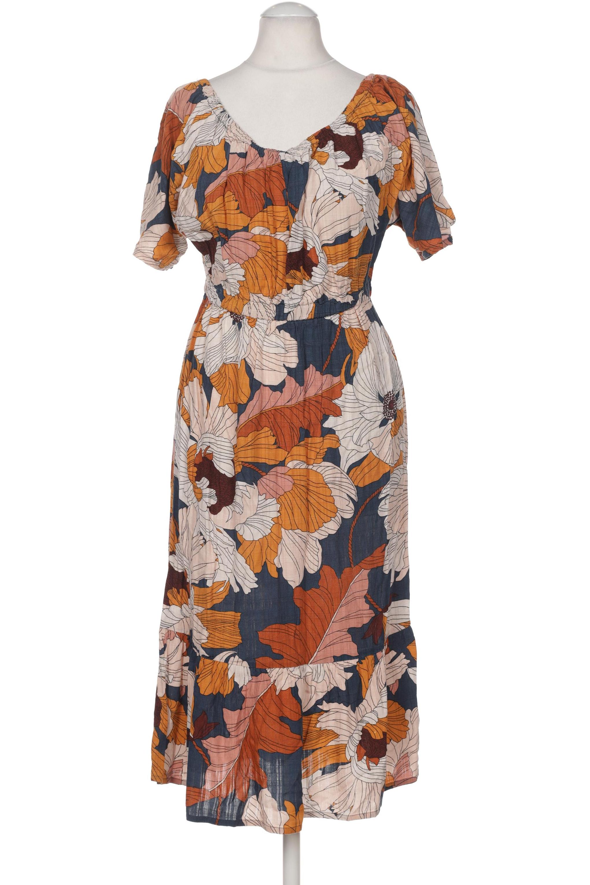 

Next Damen Kleid, mehrfarbig, Gr. 36