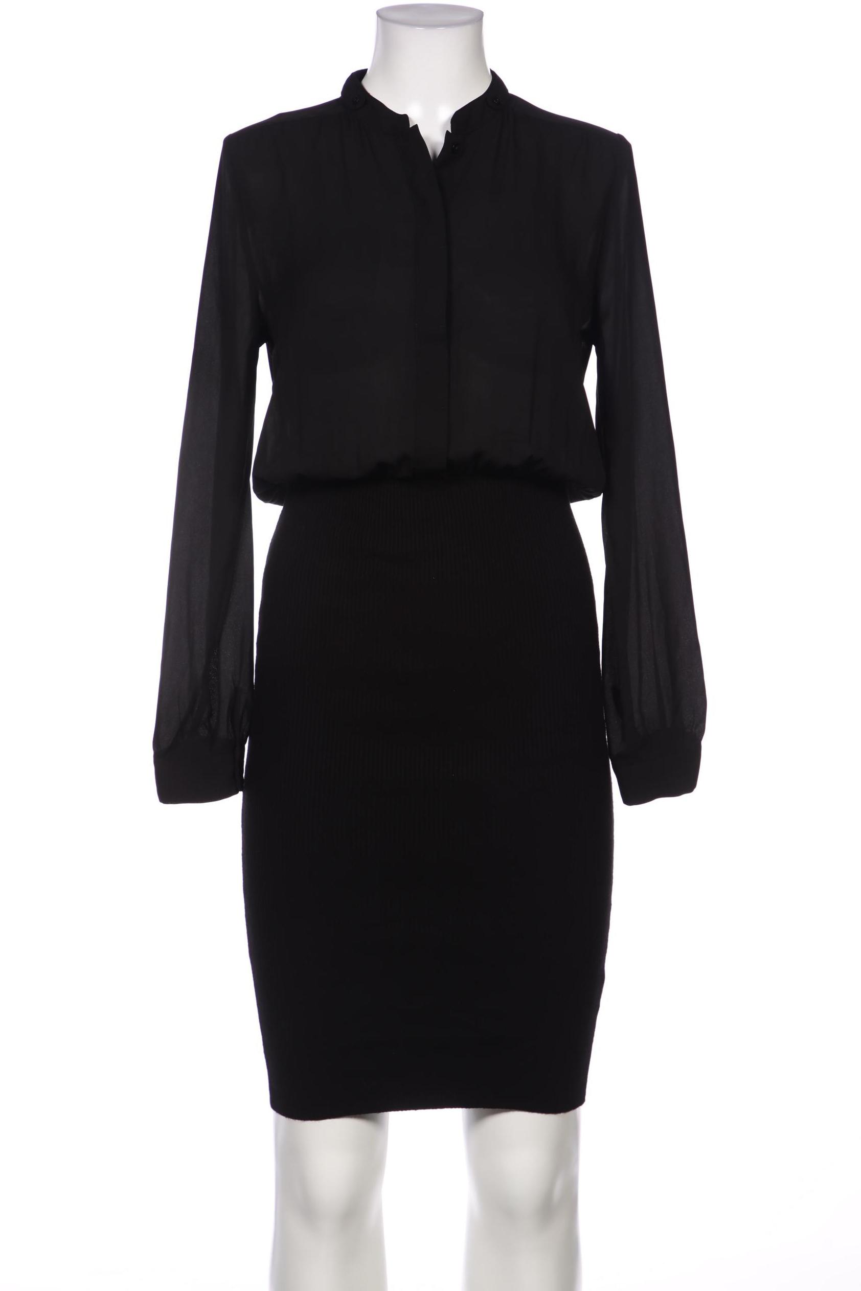 

Next Damen Kleid, schwarz, Gr. 38