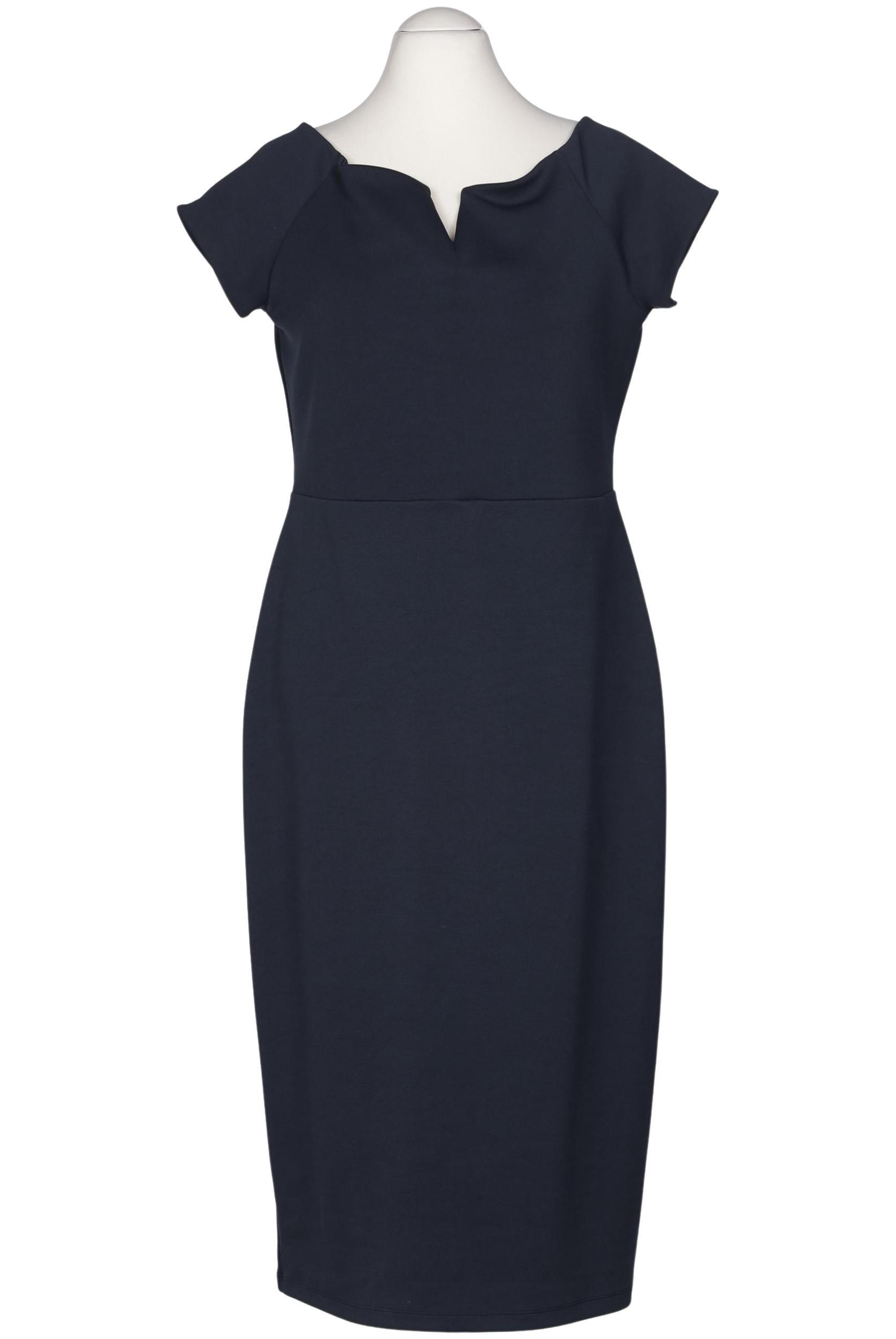 

Next Damen Kleid, marineblau, Gr. 46