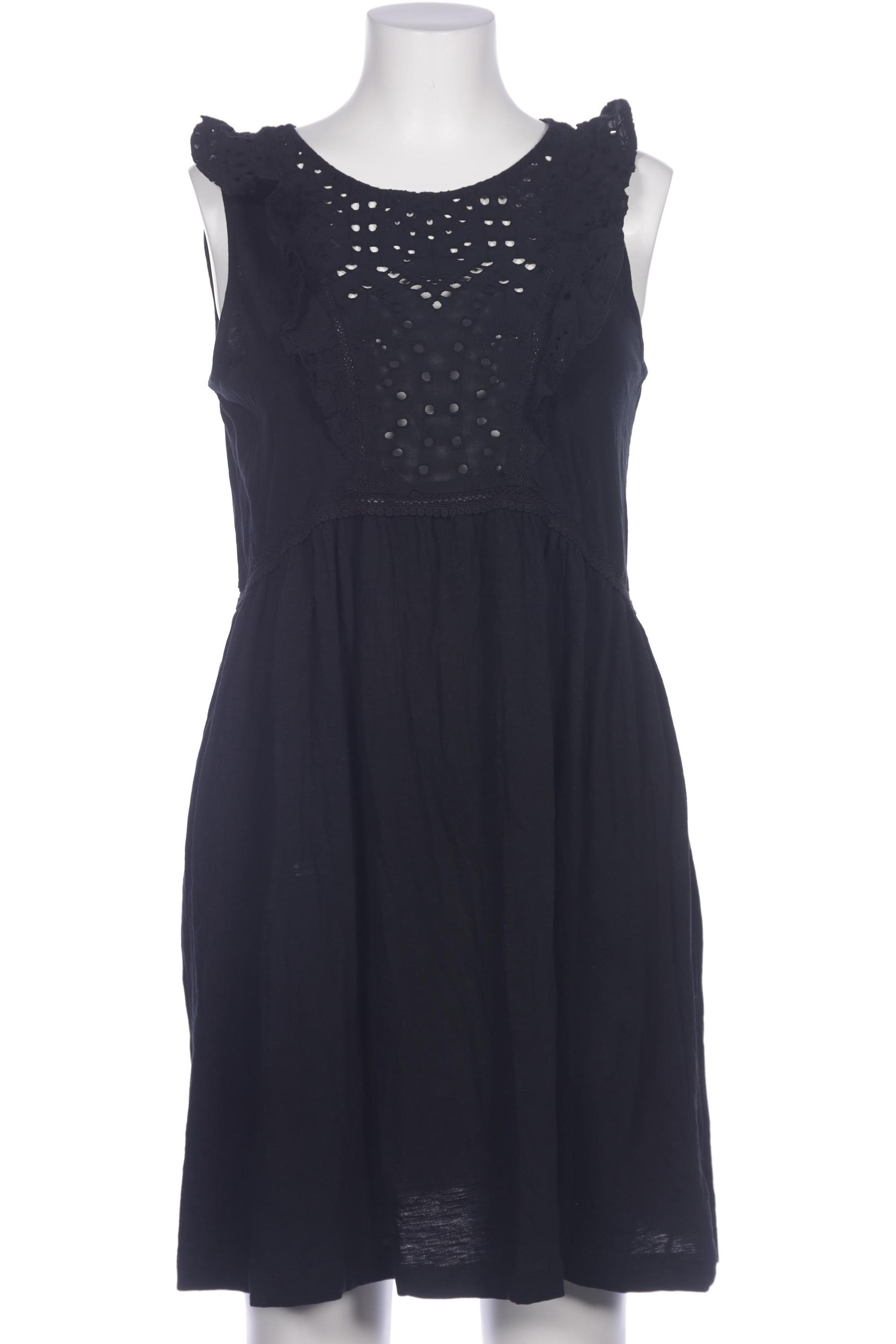 

Next Damen Kleid, schwarz, Gr. 44