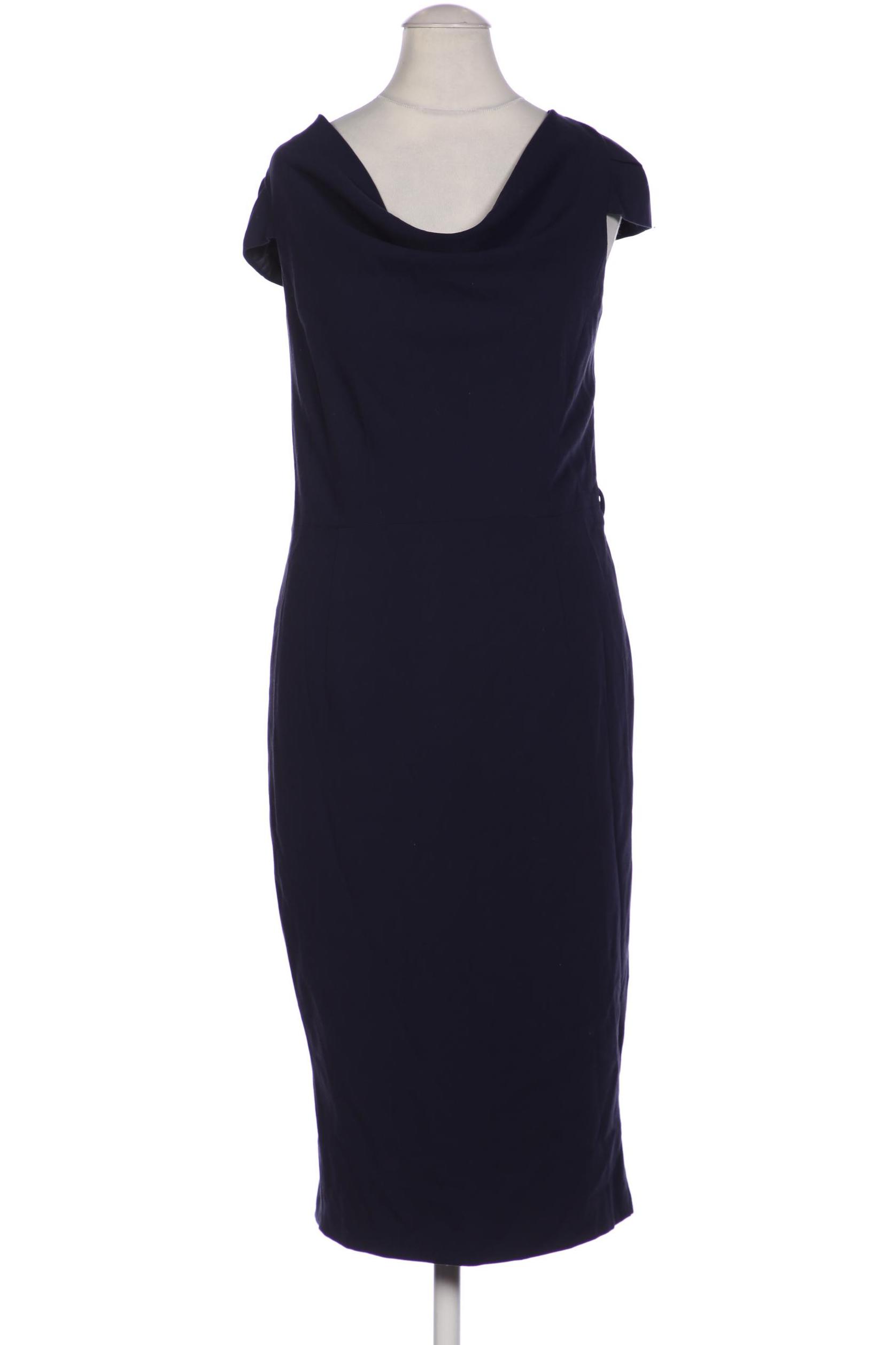 

Next Damen Kleid, marineblau, Gr. 38