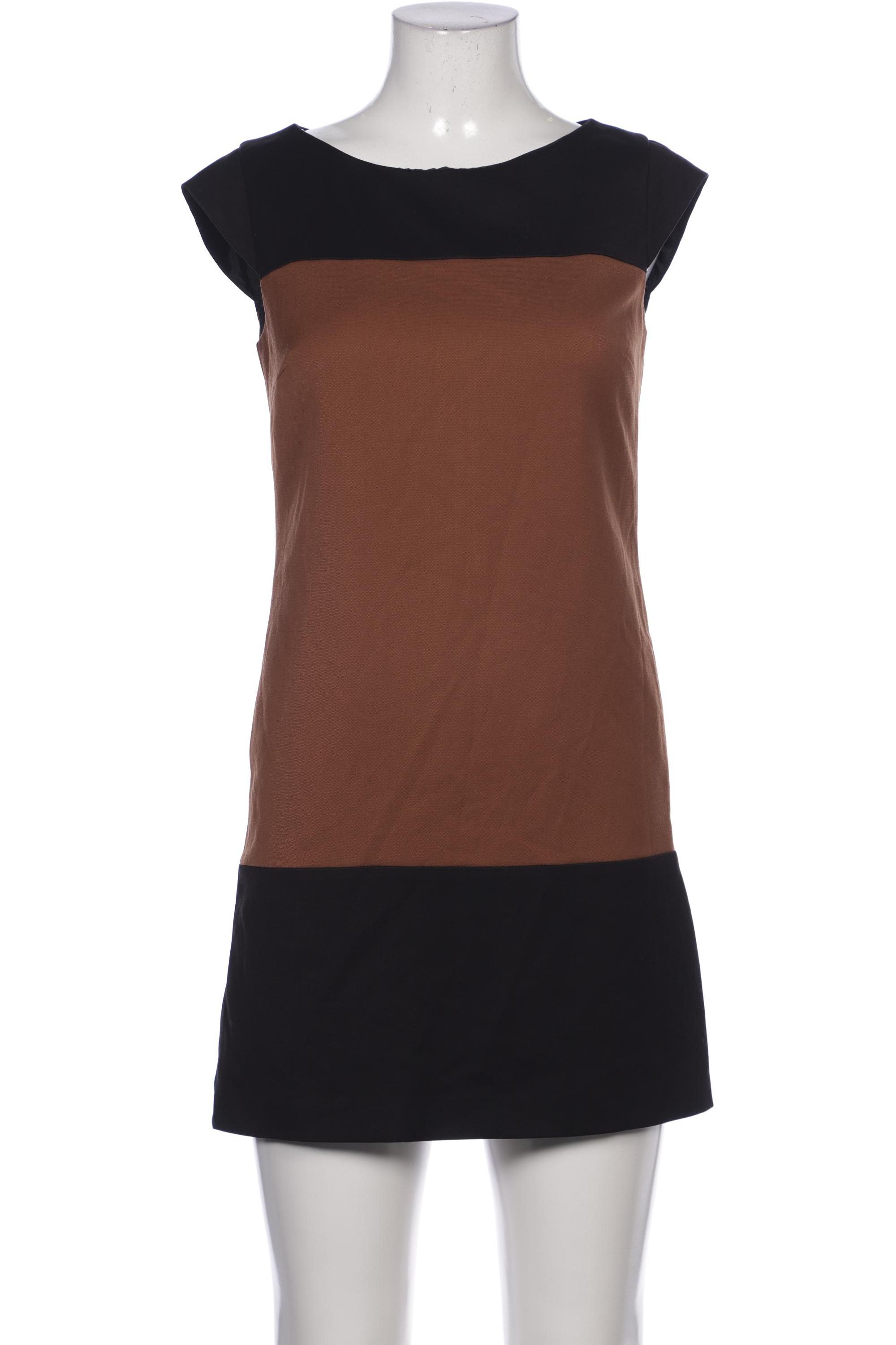 

Next Damen Kleid, schwarz, Gr. 10