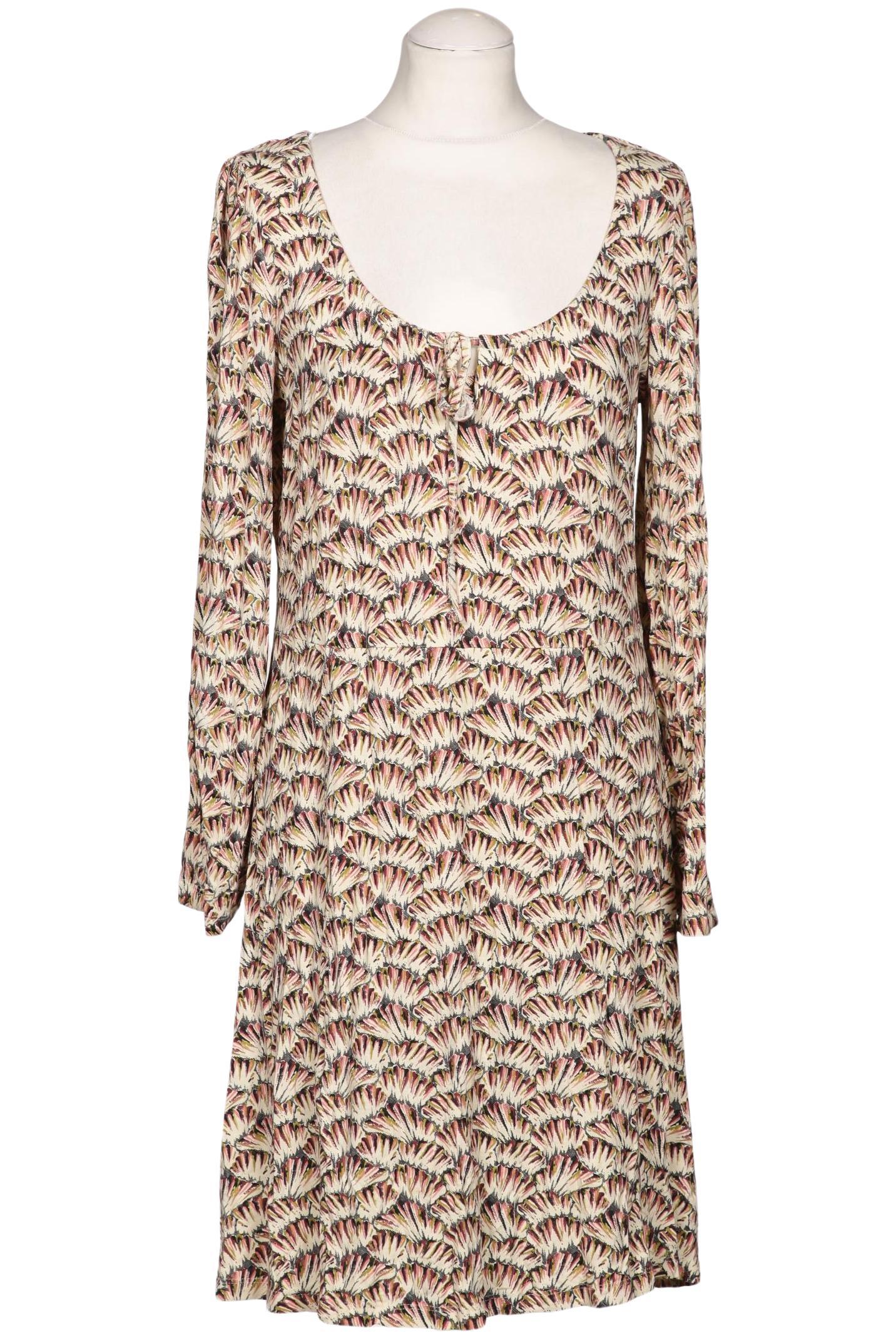 

Next Damen Kleid, beige, Gr. 38