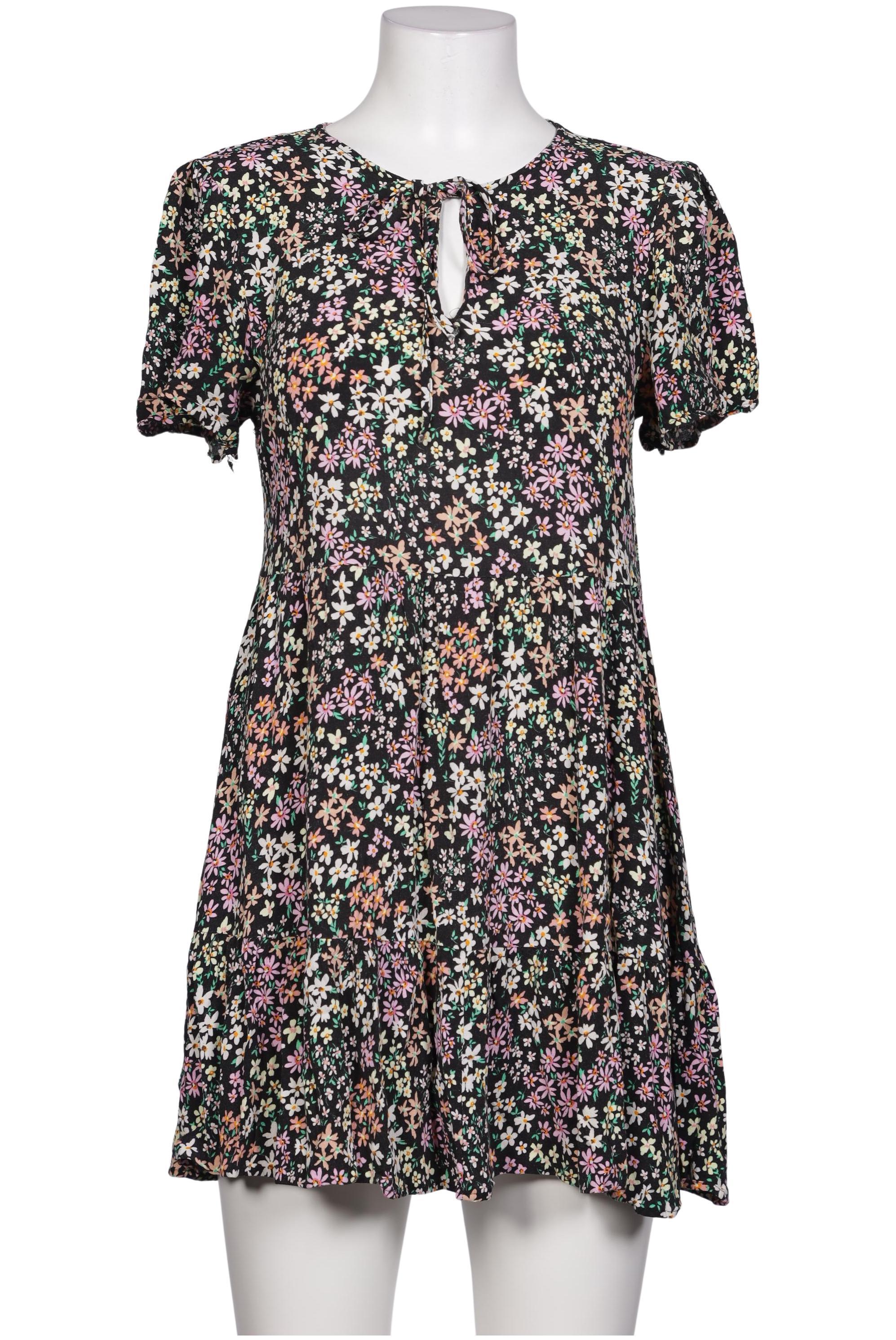 

Next Damen Kleid, schwarz, Gr. 40