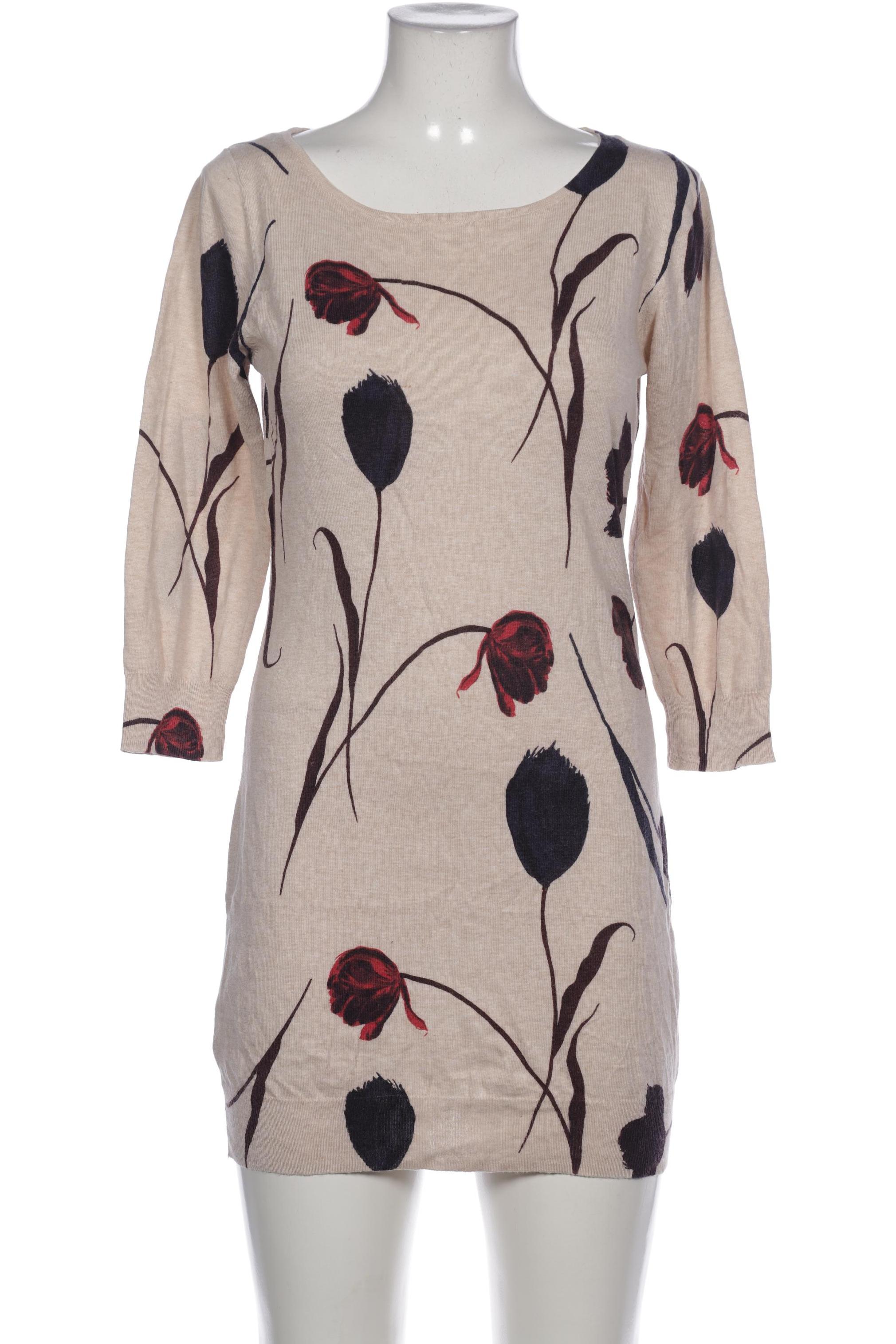

Next Damen Kleid, beige, Gr. 12