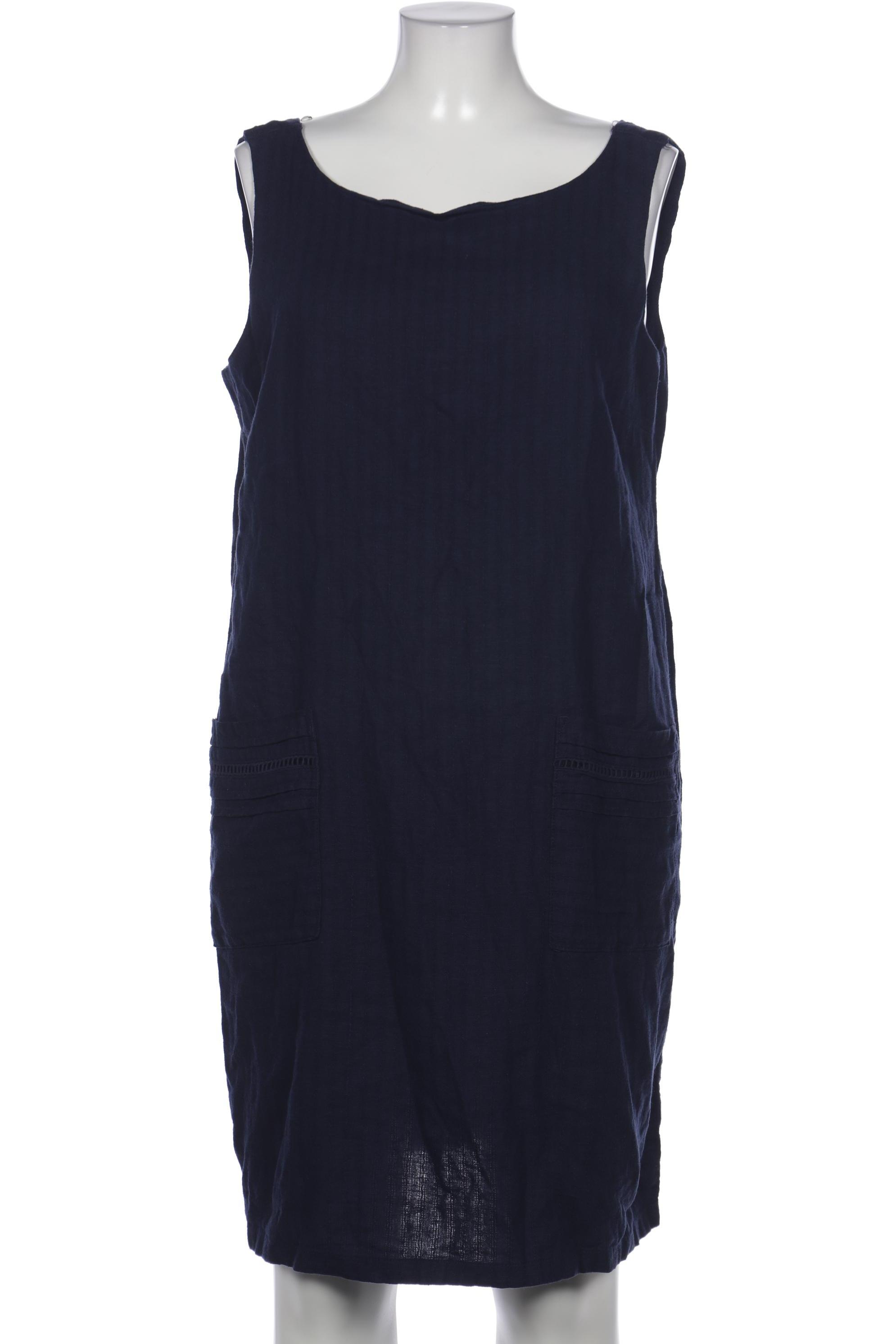 

Next Damen Kleid, marineblau, Gr. 46