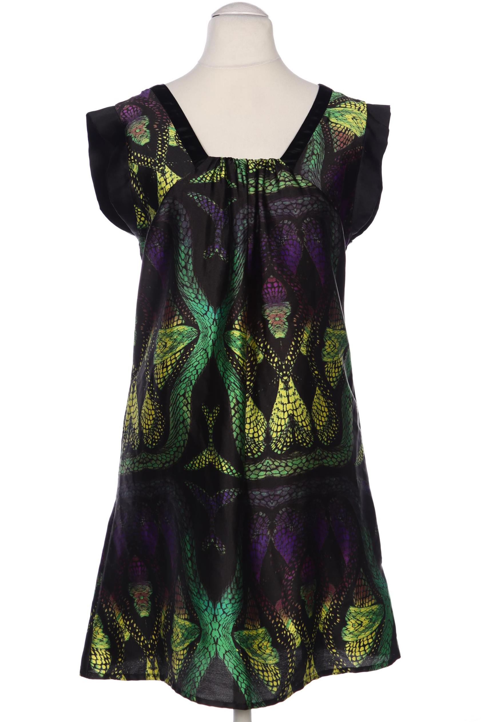 

Next Damen Kleid, schwarz, Gr. 12