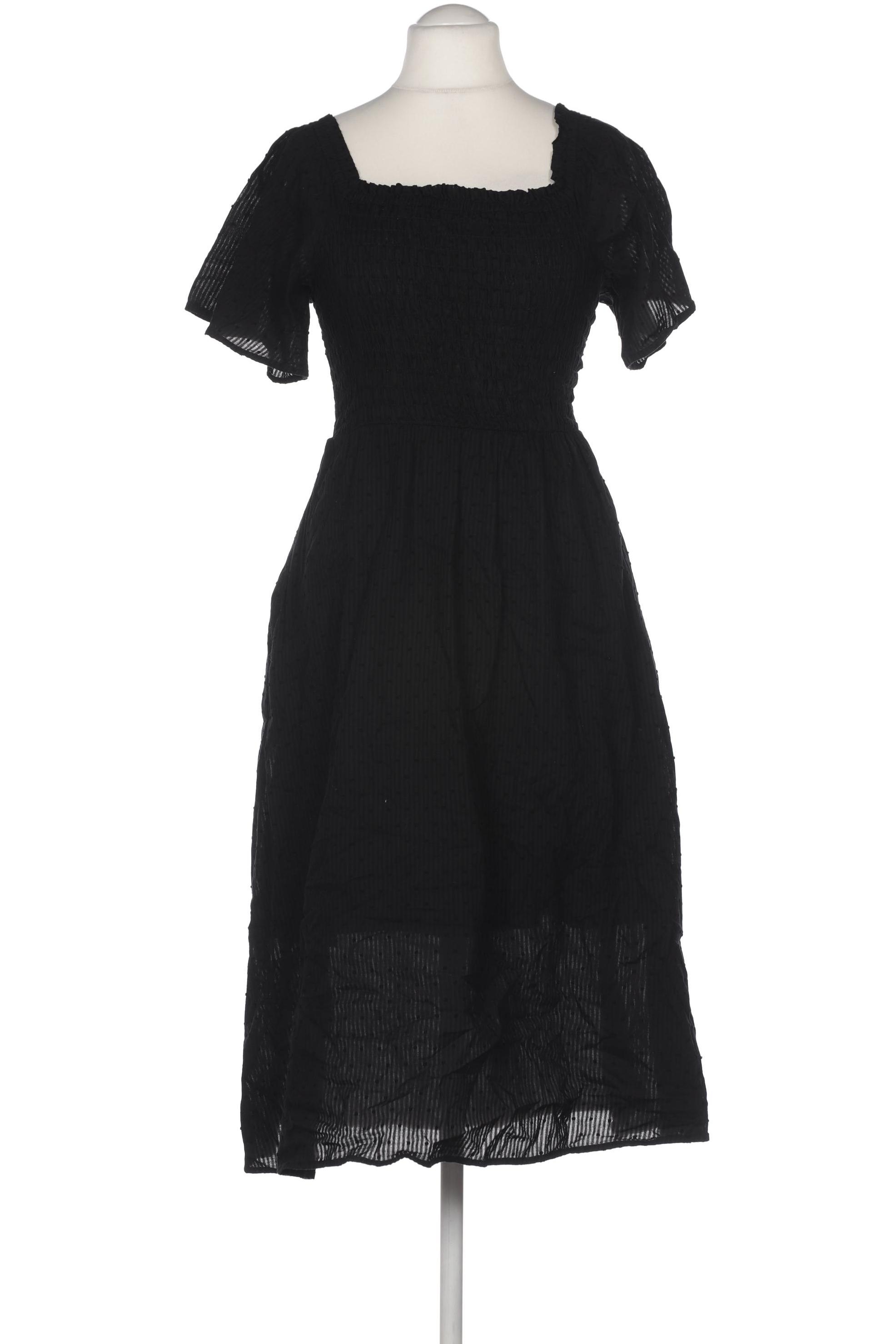 

Next Damen Kleid, schwarz, Gr. 38