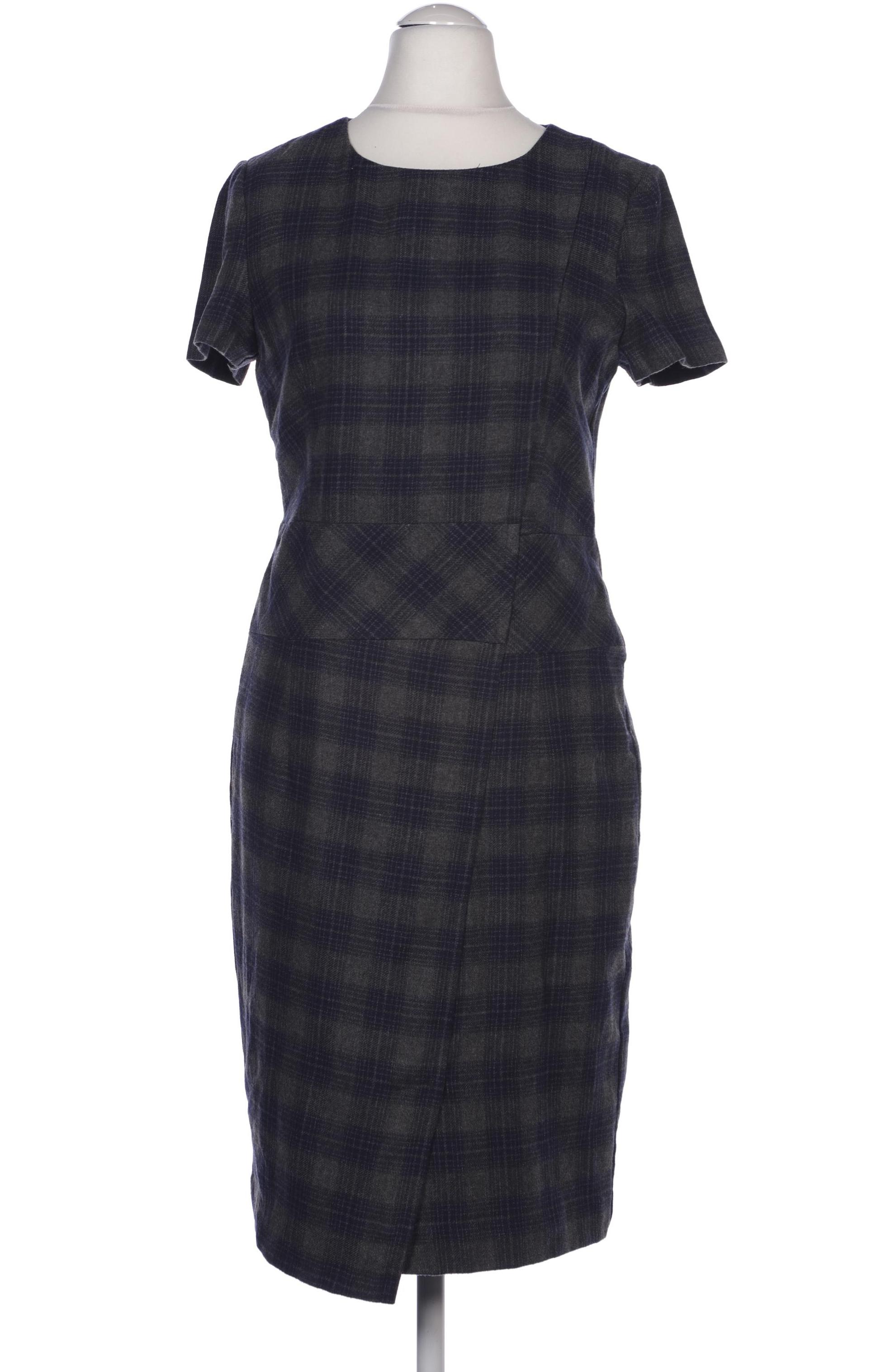 

Next Damen Kleid, marineblau, Gr. 12