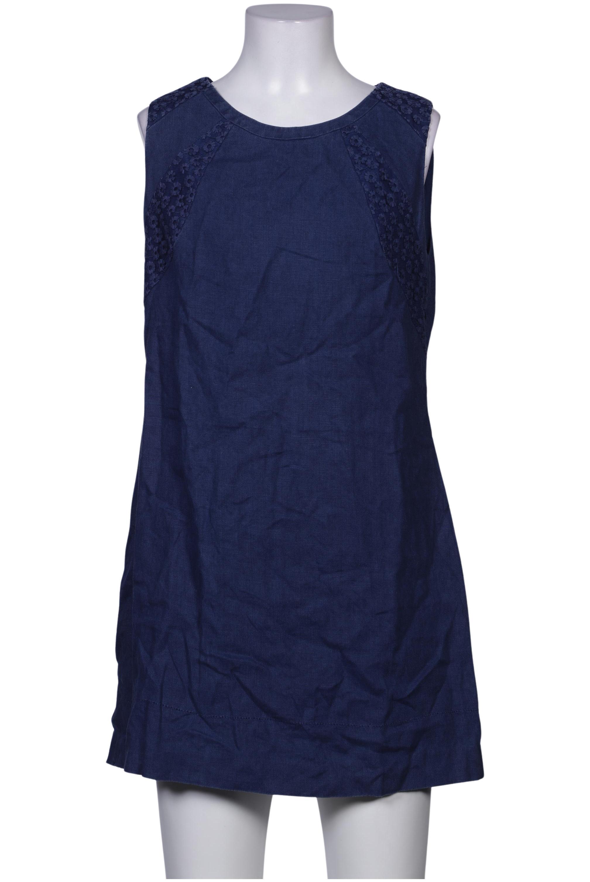 

Next Damen Kleid, marineblau, Gr. 42