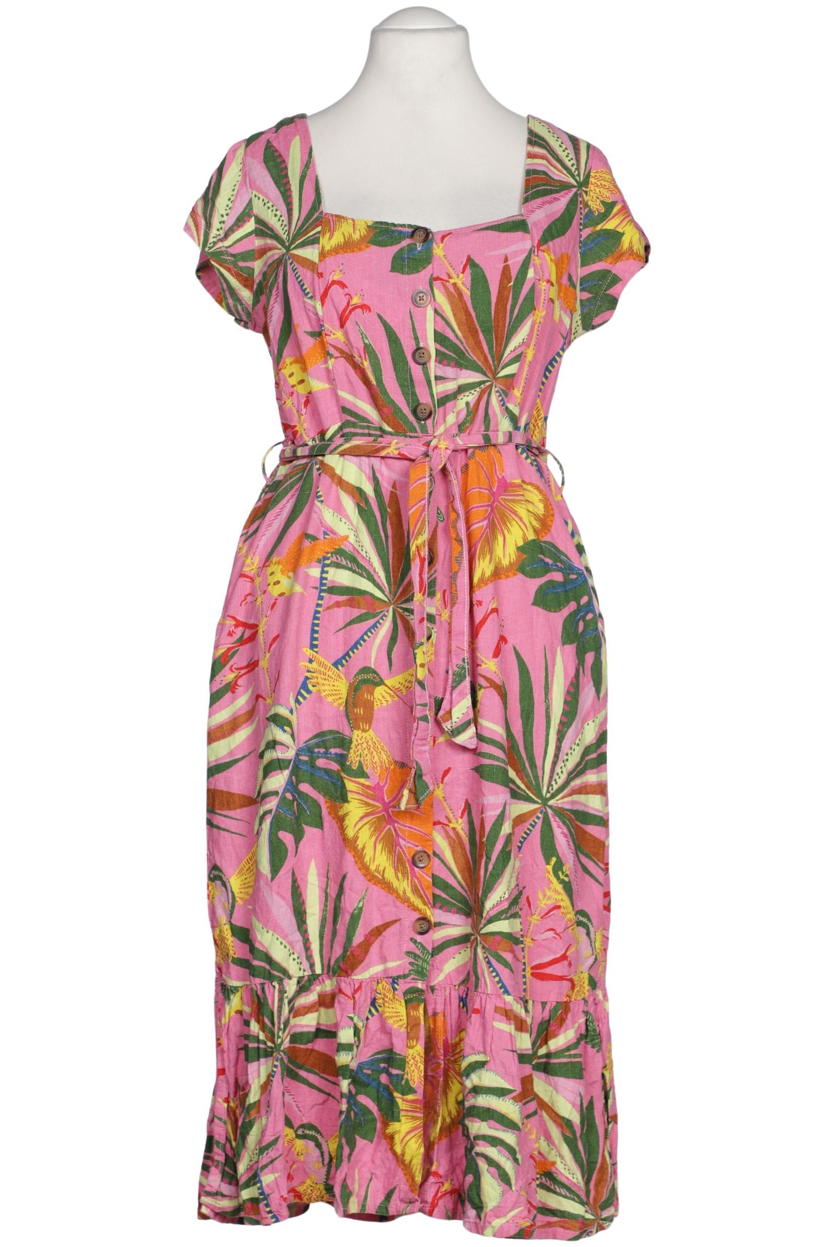 

Next Damen Kleid, mehrfarbig, Gr. 42