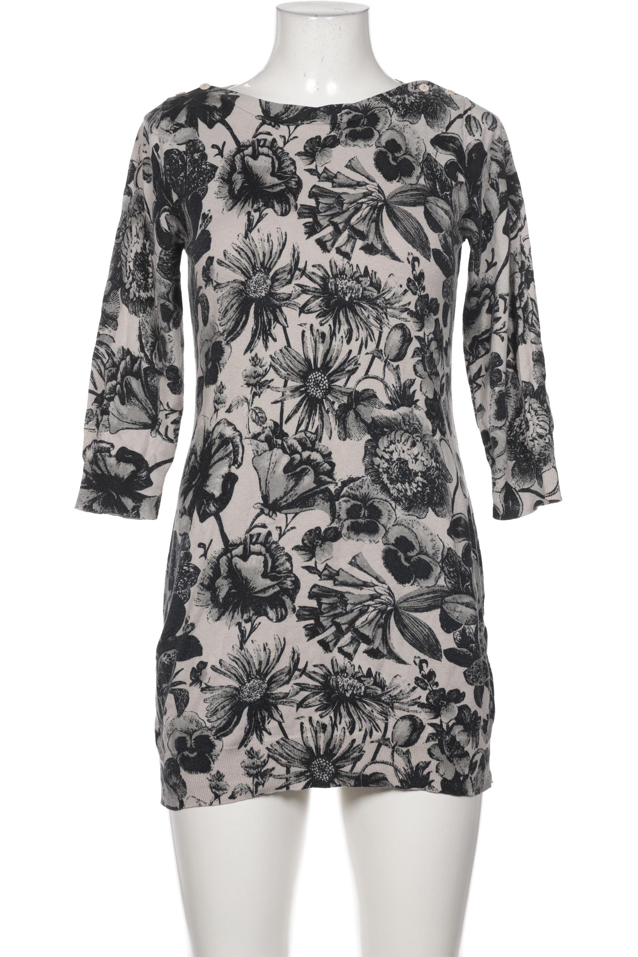 

Next Damen Kleid, grau, Gr. 40