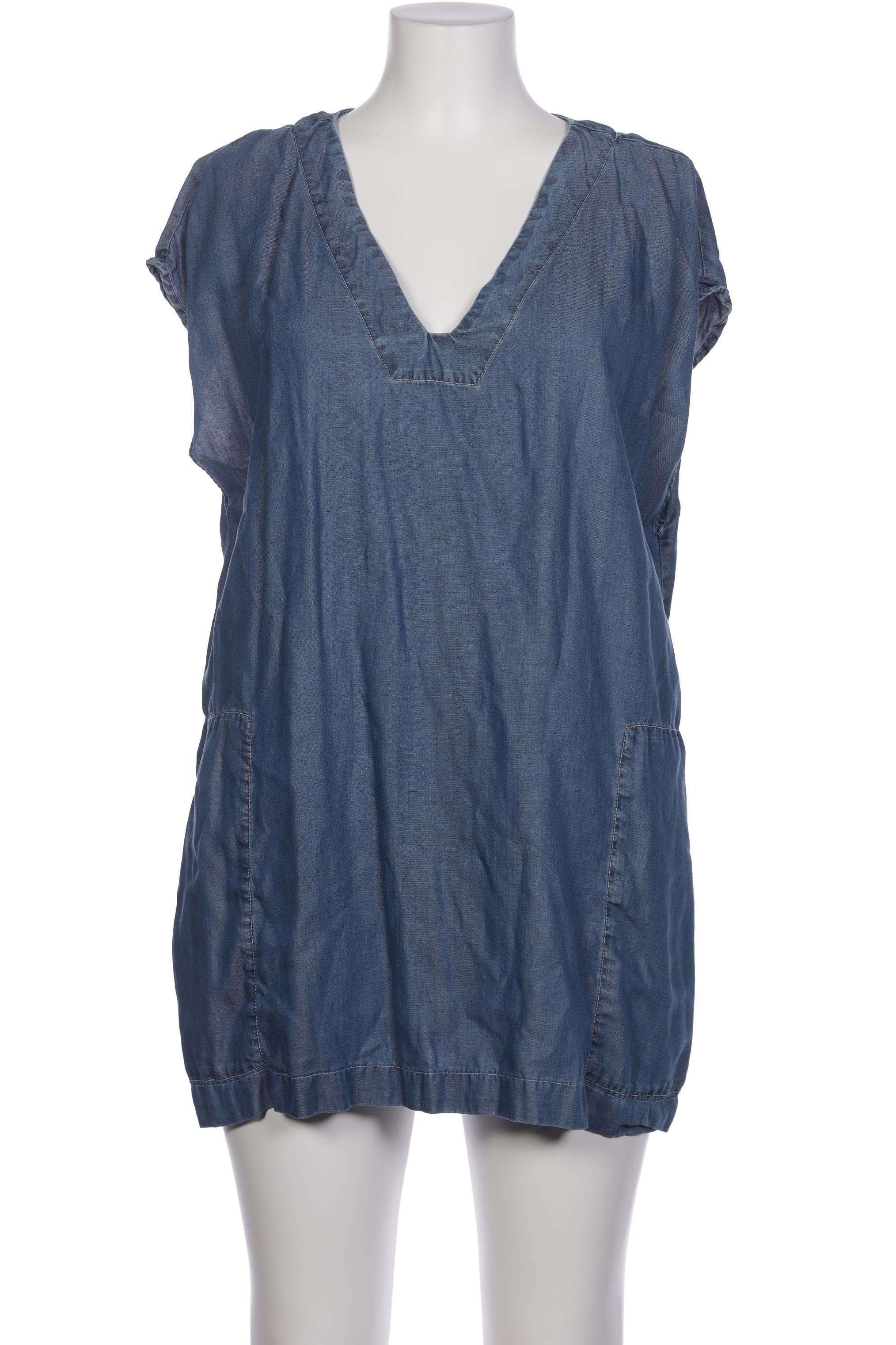 

Next Damen Kleid, blau, Gr. 46