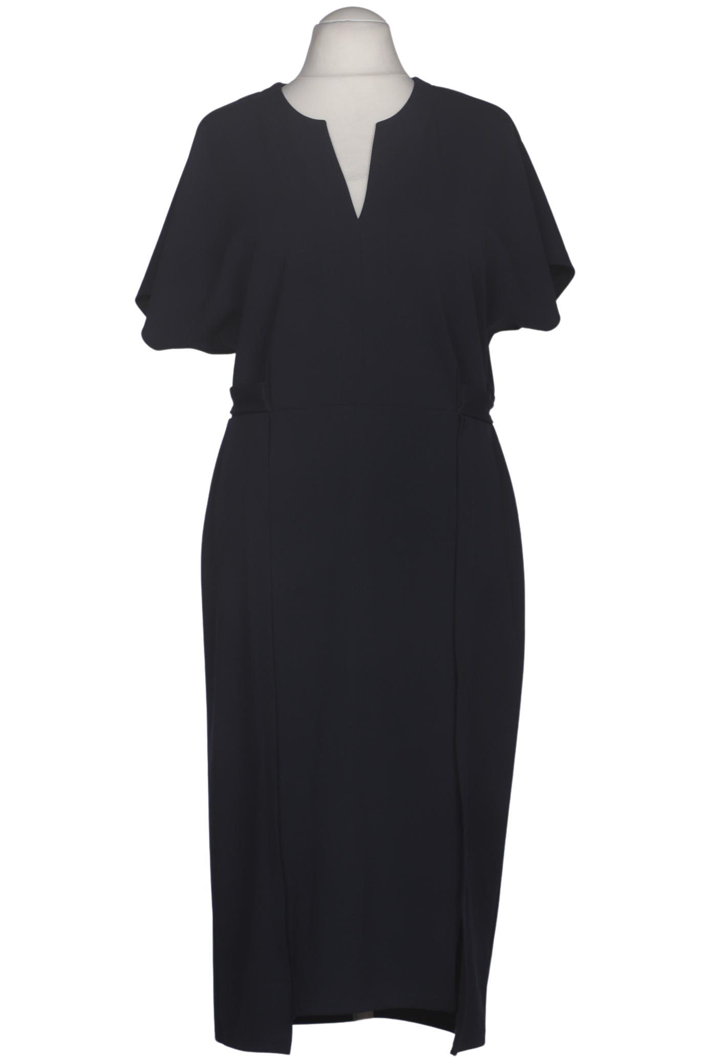 

Next Damen Kleid, marineblau, Gr. 46