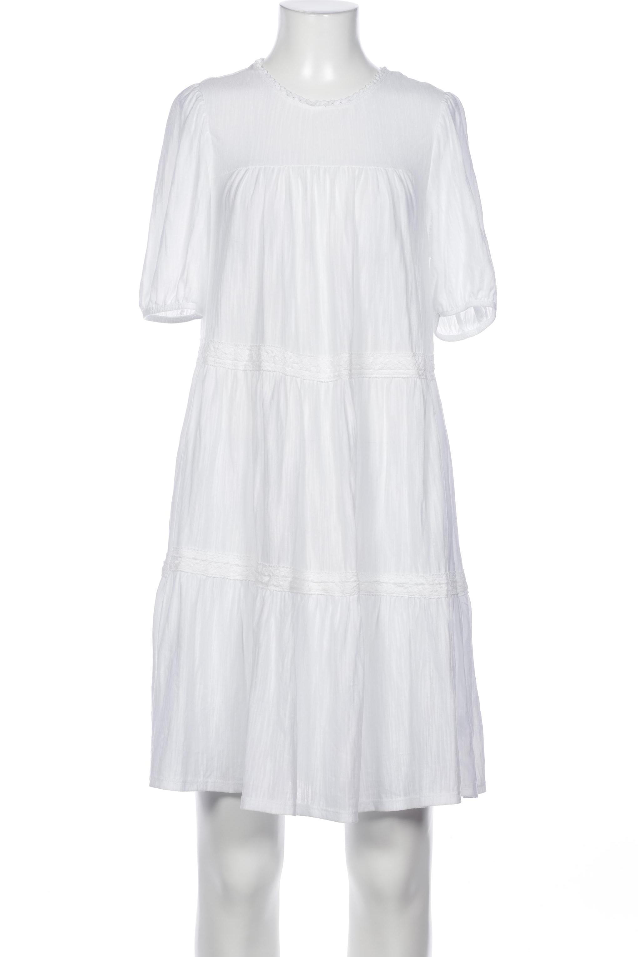 

Next Damen Kleid, weiß, Gr. 40