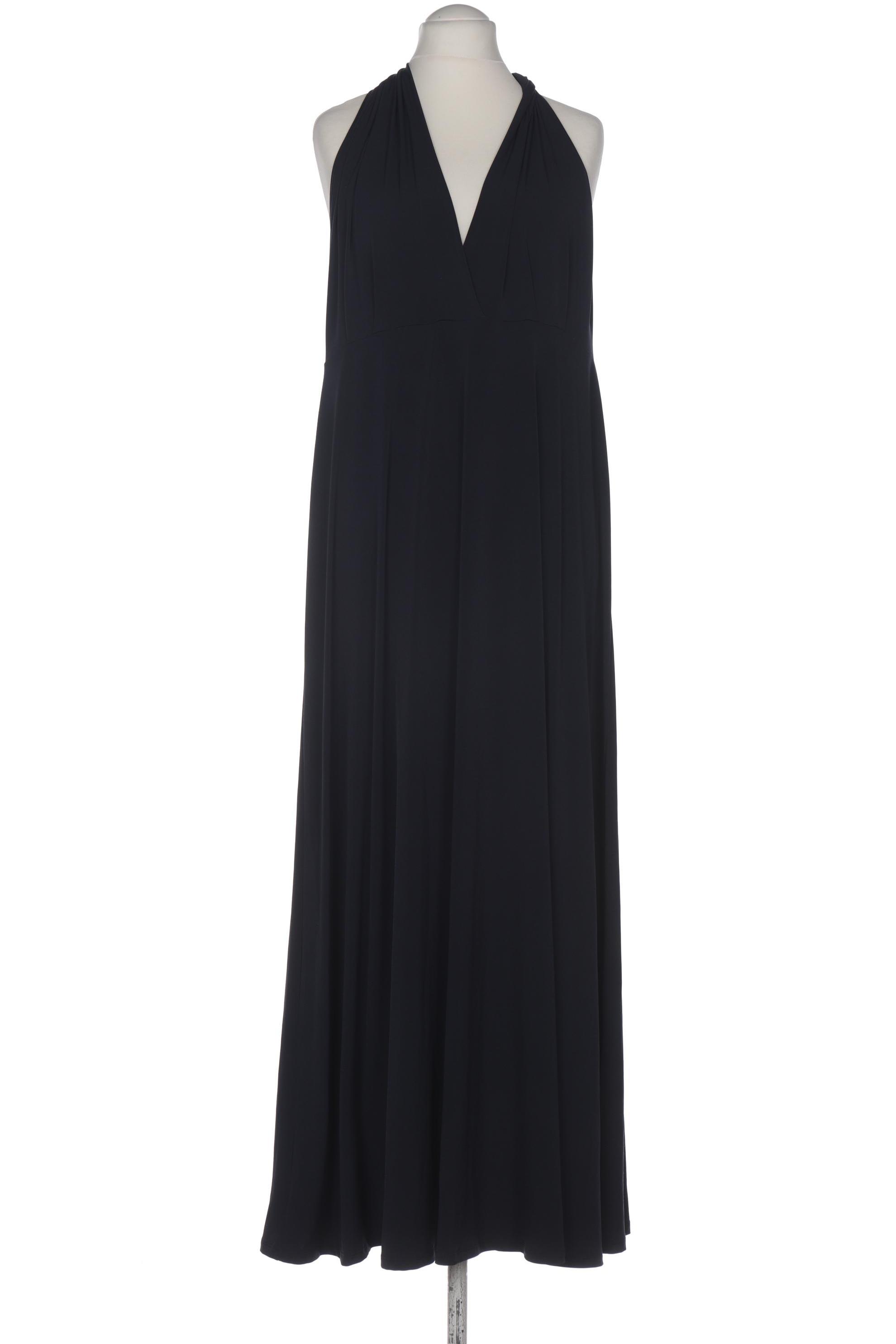 

Next Damen Kleid, marineblau, Gr. 44