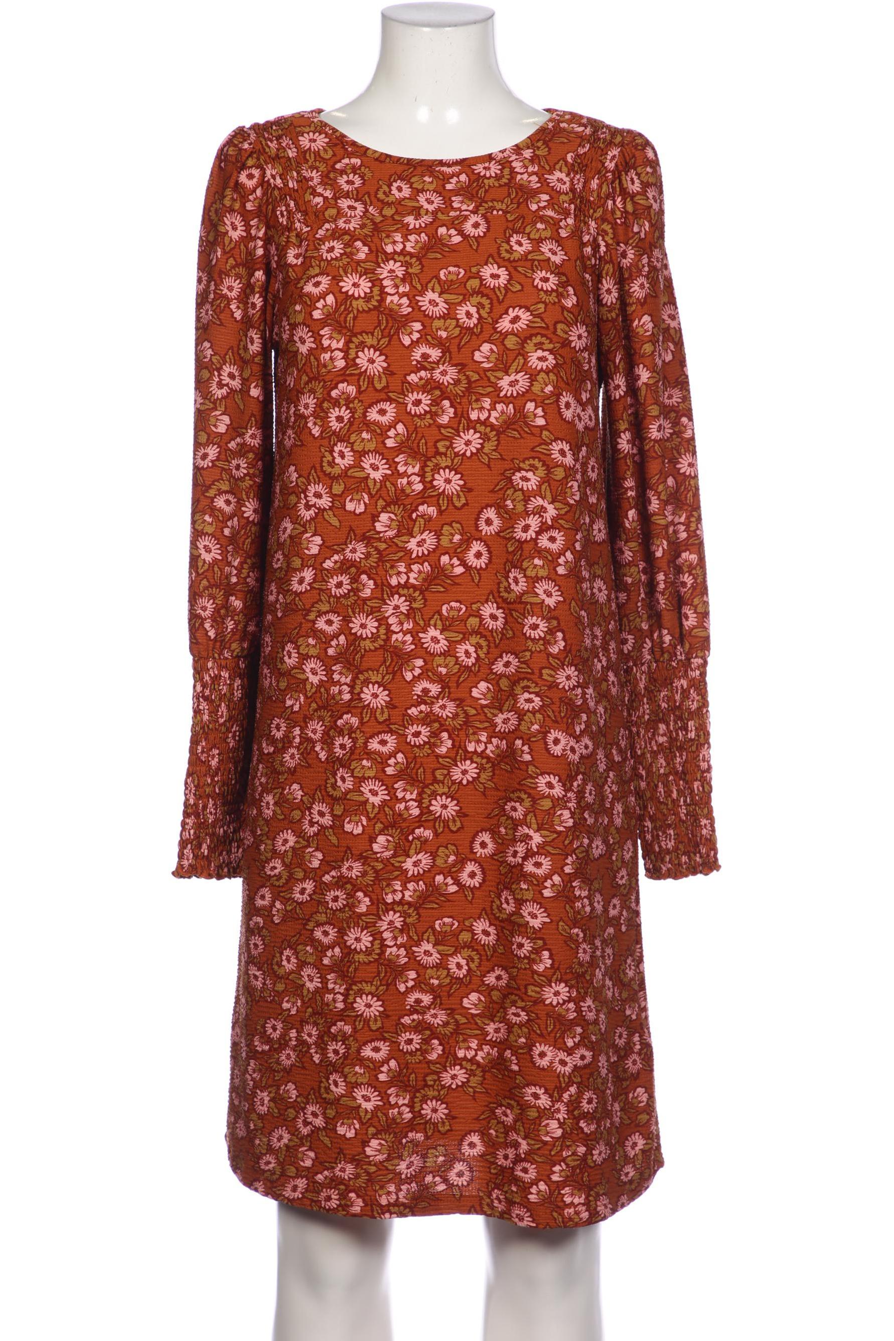 

Next Damen Kleid, orange, Gr. 38
