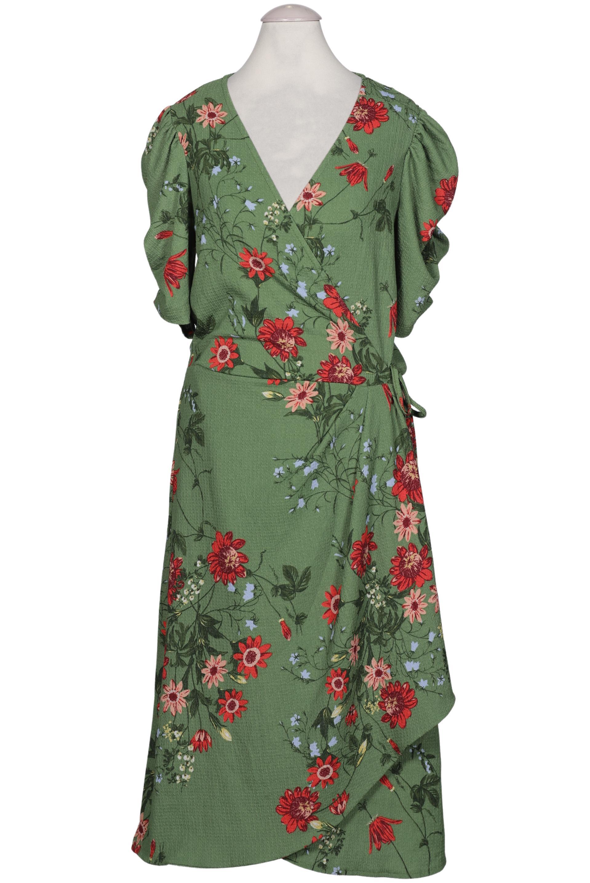 

Next Damen Kleid, grün, Gr. 38