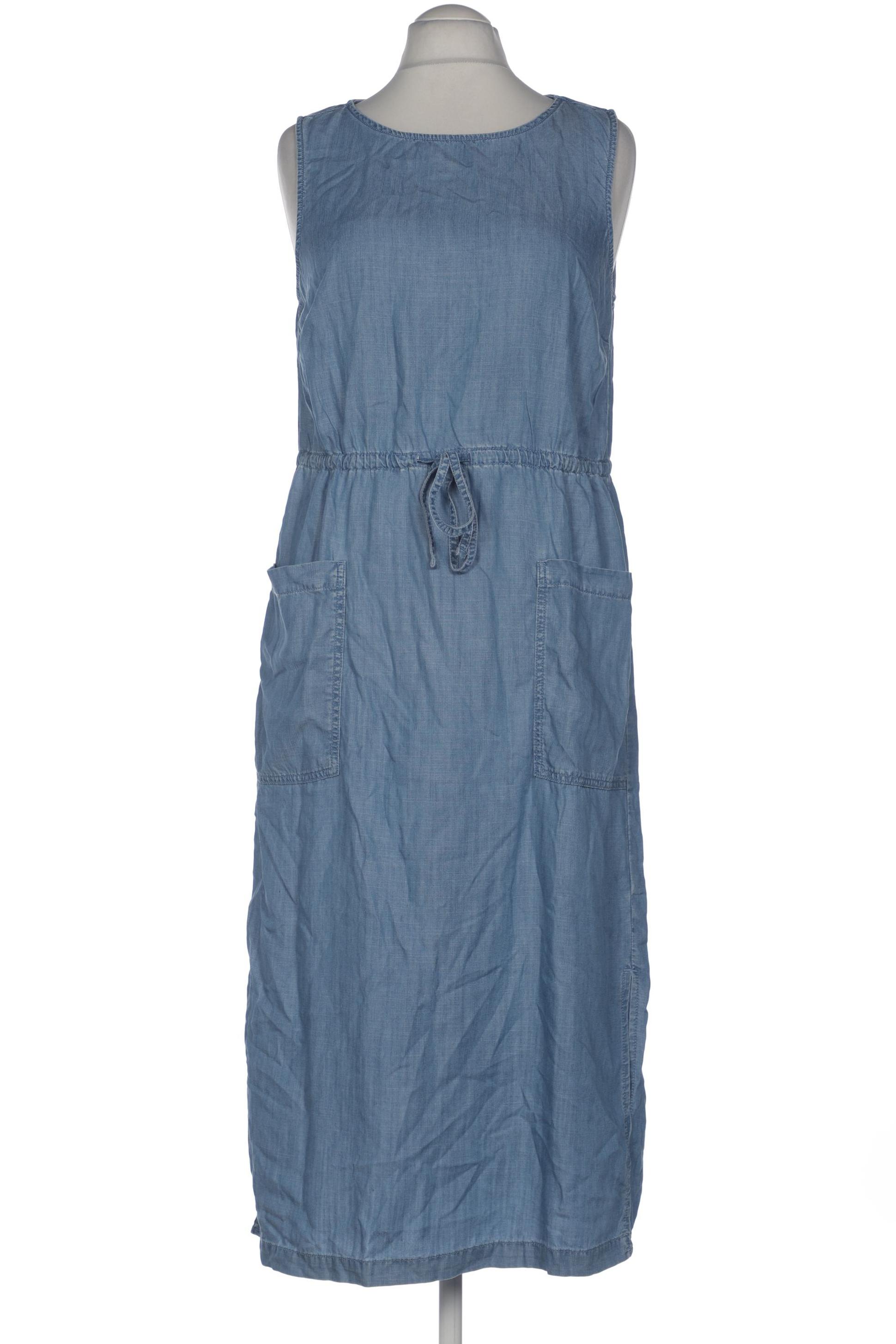 

Next Damen Kleid, hellblau, Gr. 42