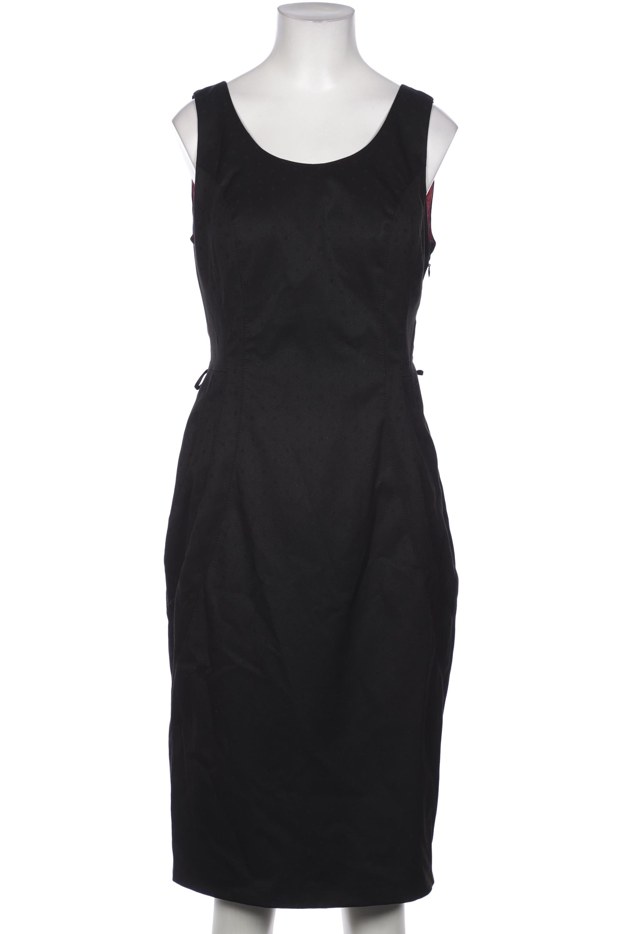 

Next Damen Kleid, schwarz, Gr. 10