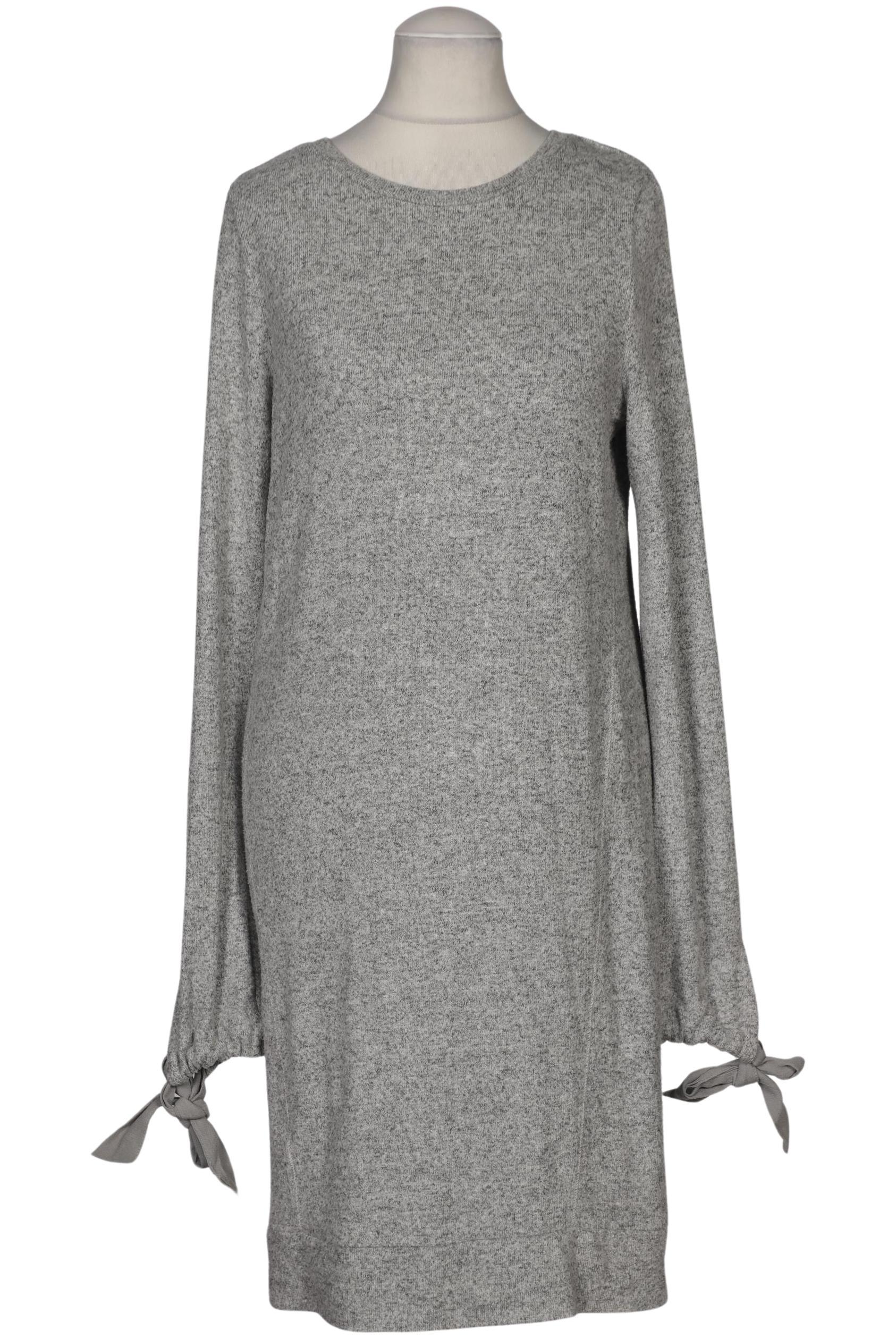 

Next Damen Kleid, grau, Gr. 36