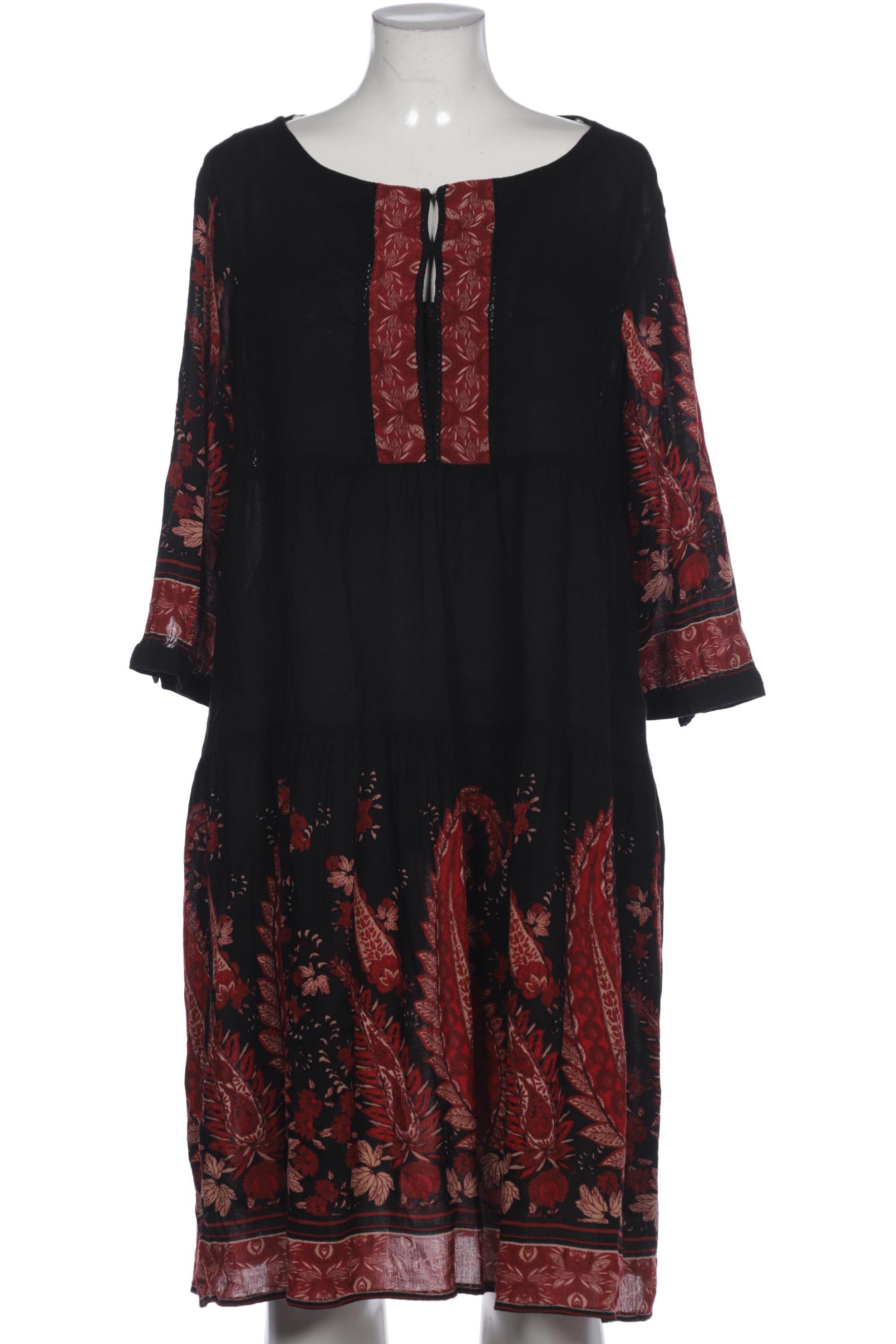 

Next Damen Kleid, schwarz, Gr. 20